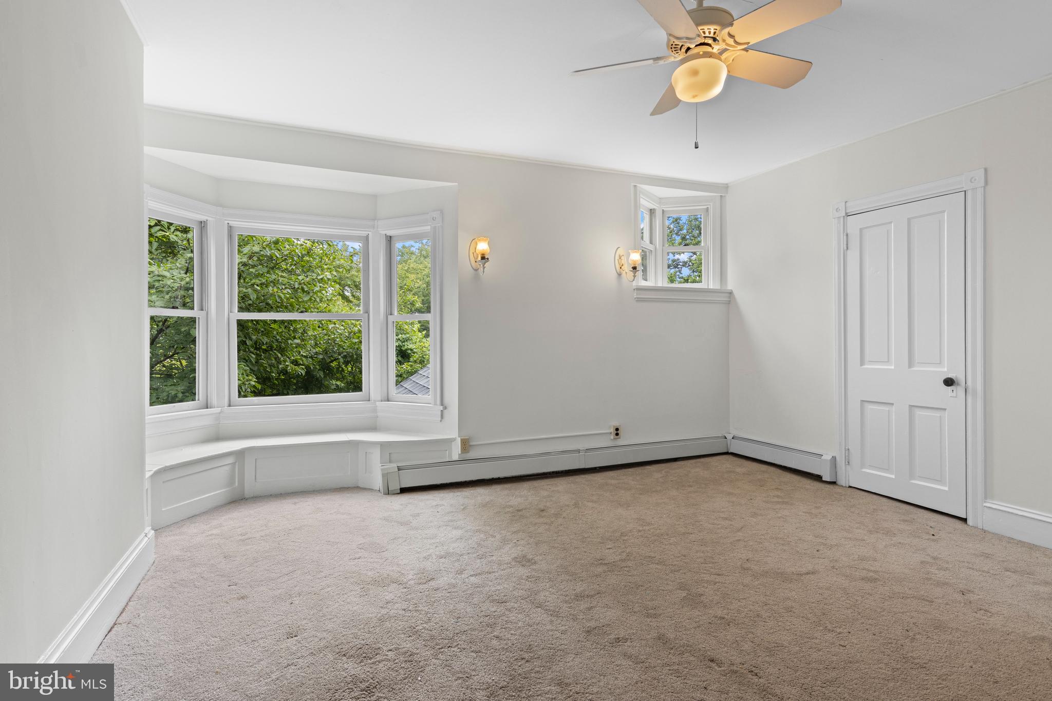 NORTH WAYNE - Residential