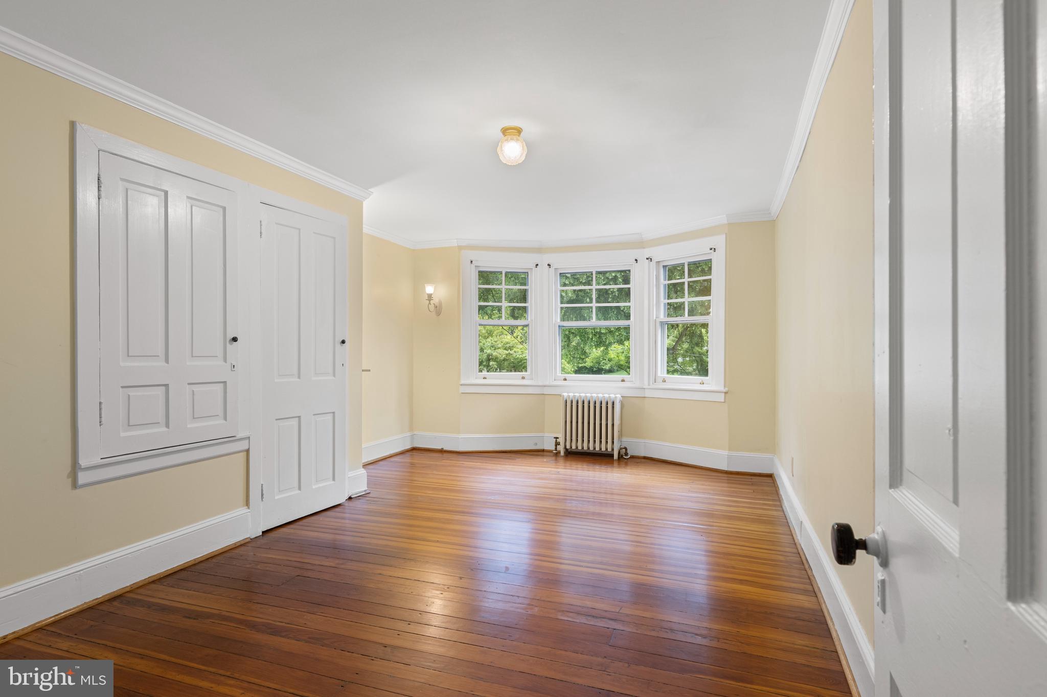 NORTH WAYNE - Residential