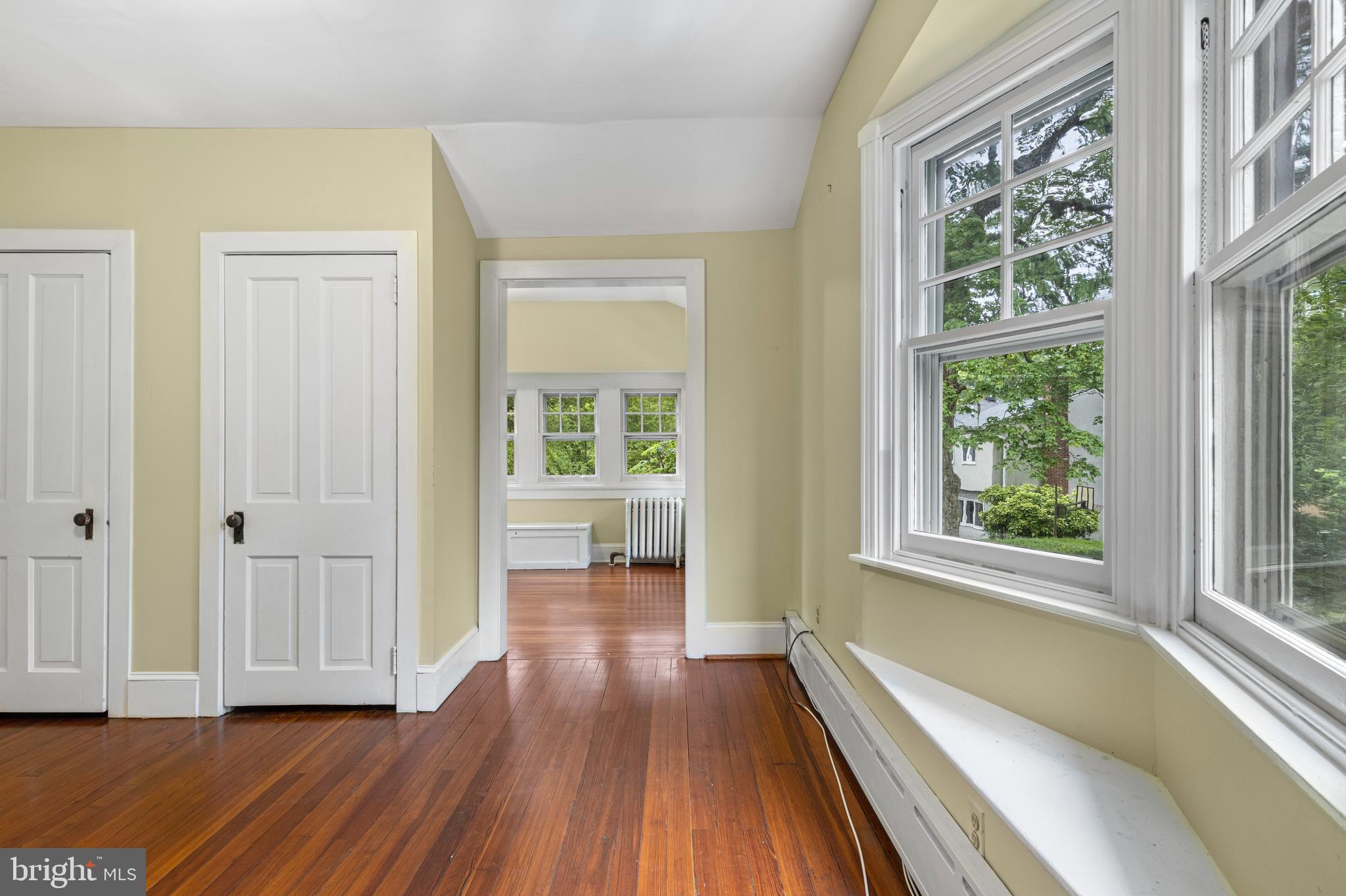 NORTH WAYNE - Residential