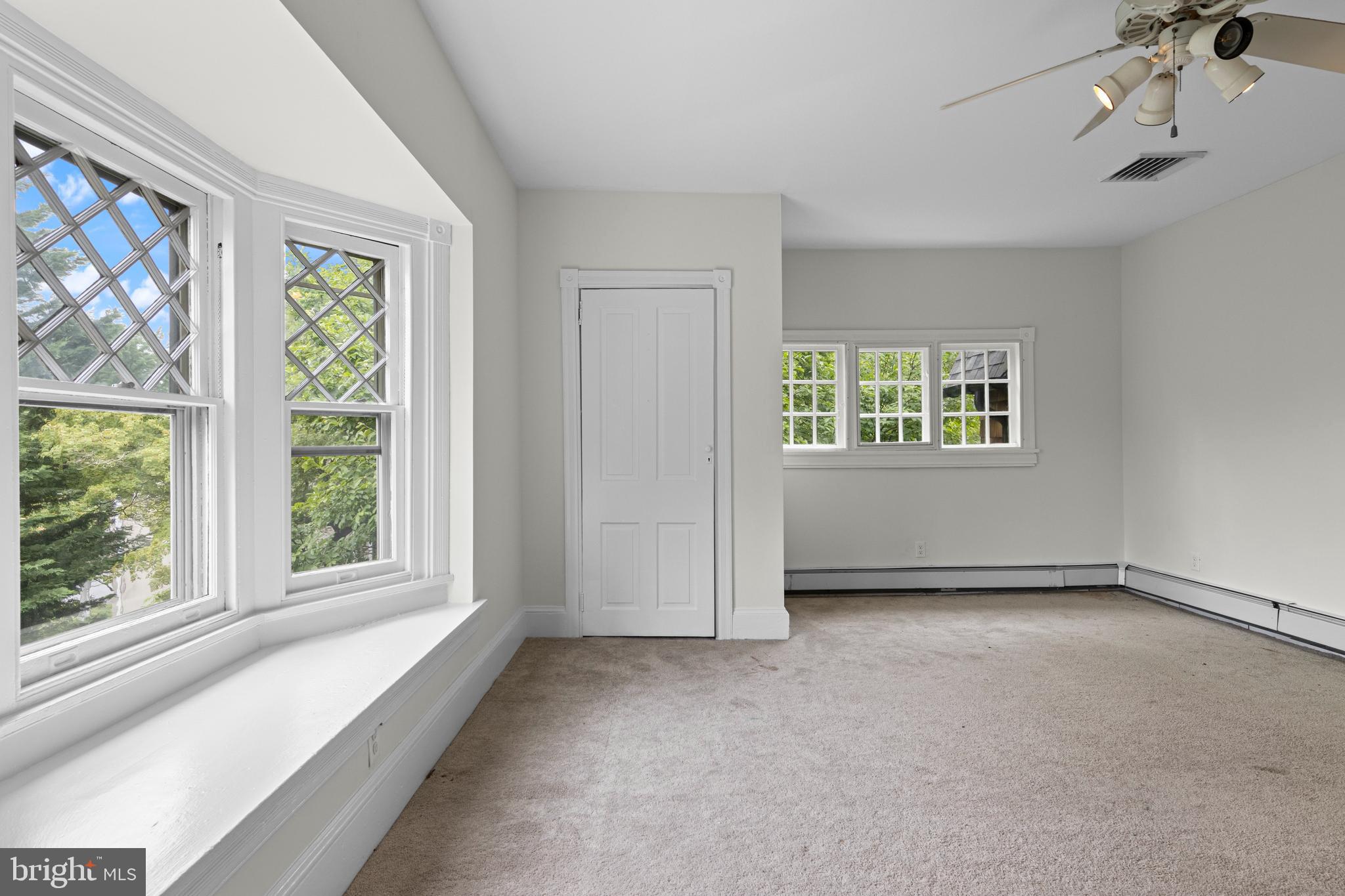 NORTH WAYNE - Residential