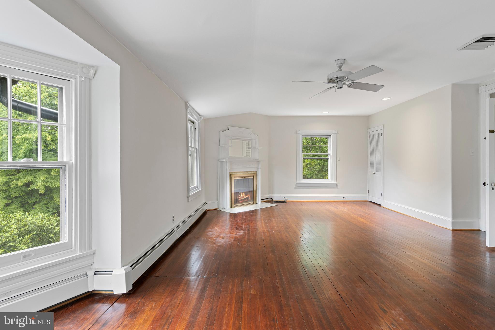 NORTH WAYNE - Residential