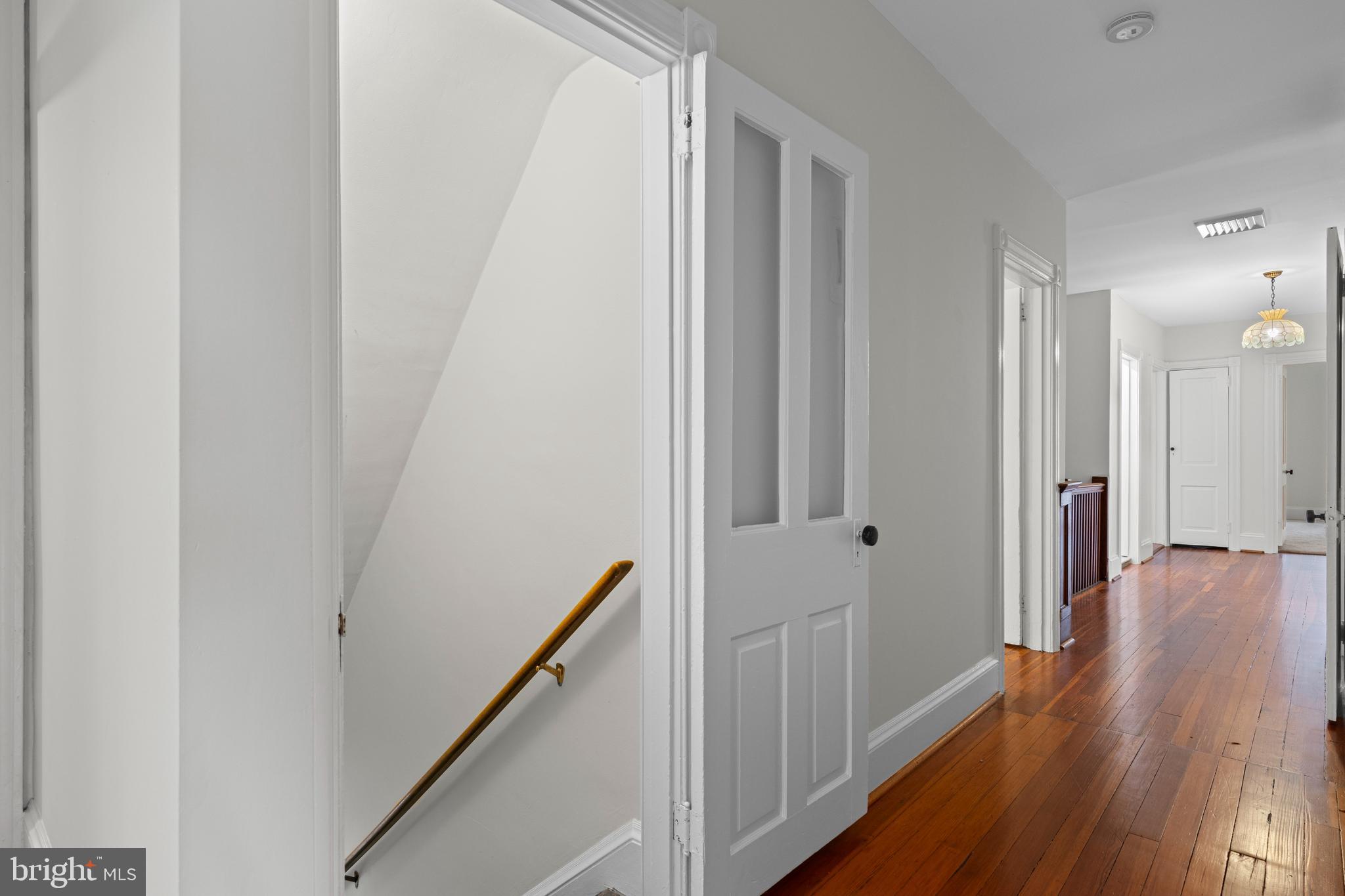 NORTH WAYNE - Residential