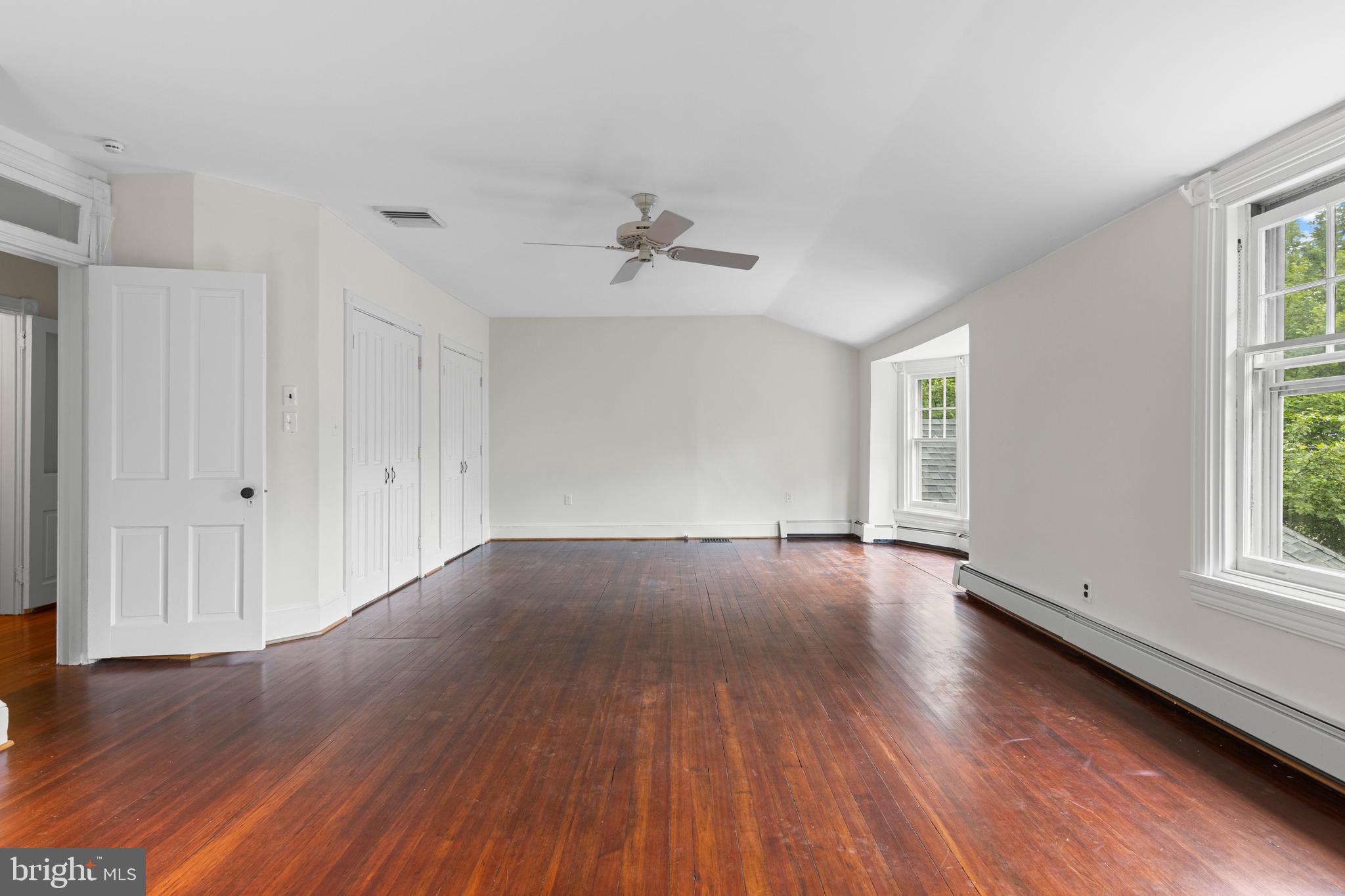 NORTH WAYNE - Residential