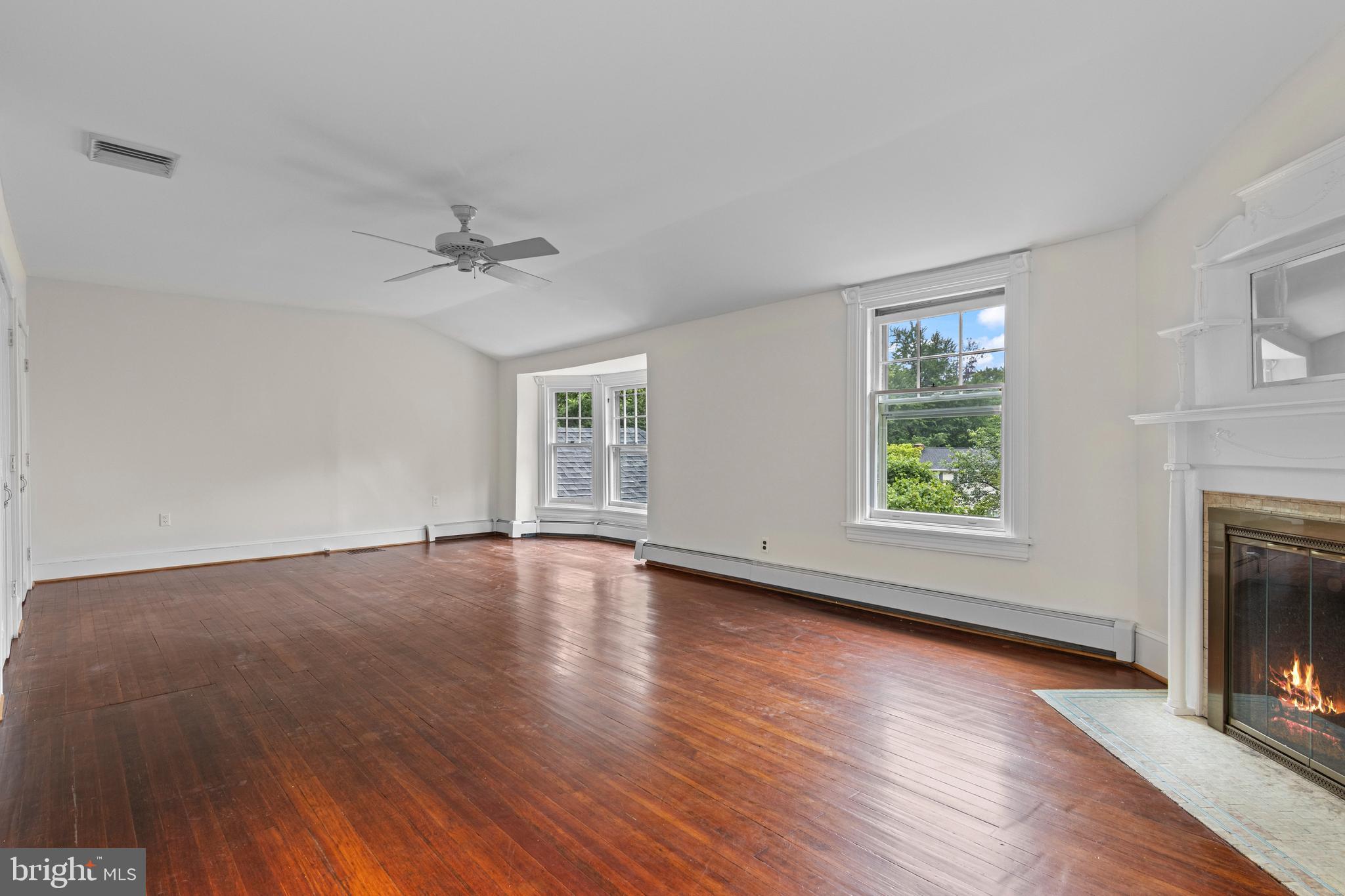 NORTH WAYNE - Residential