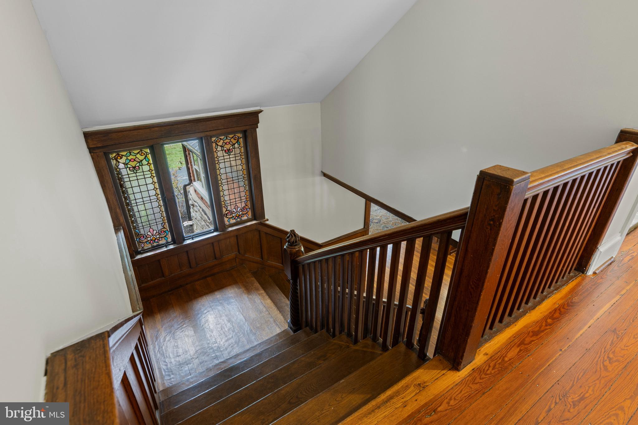 NORTH WAYNE - Residential