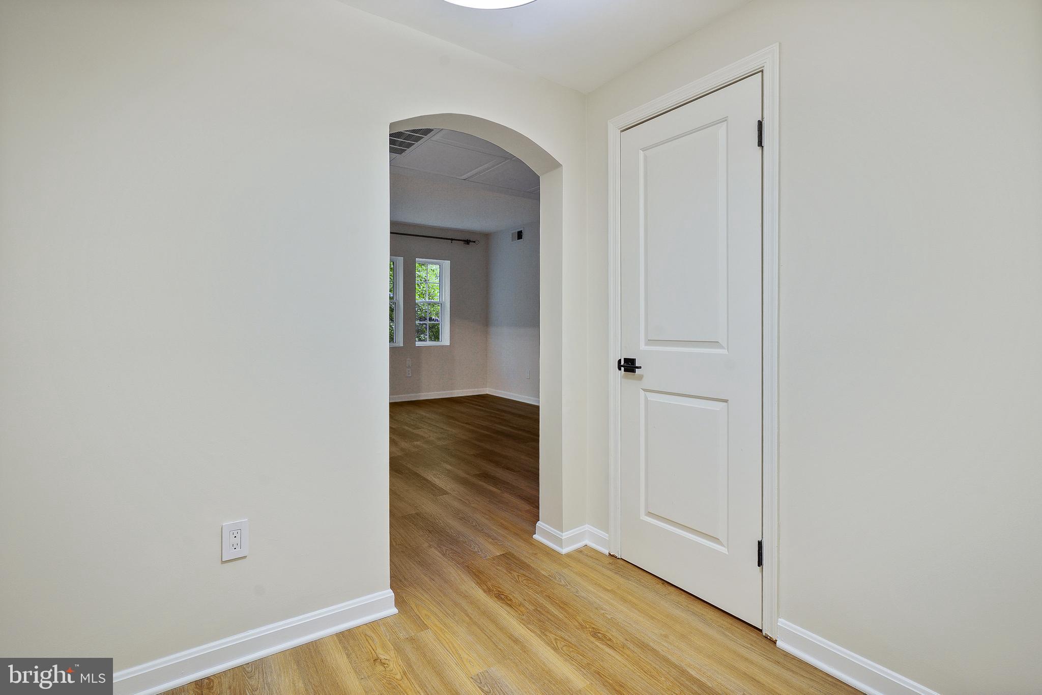 COLONIAL VILLAGE - Residential Lease