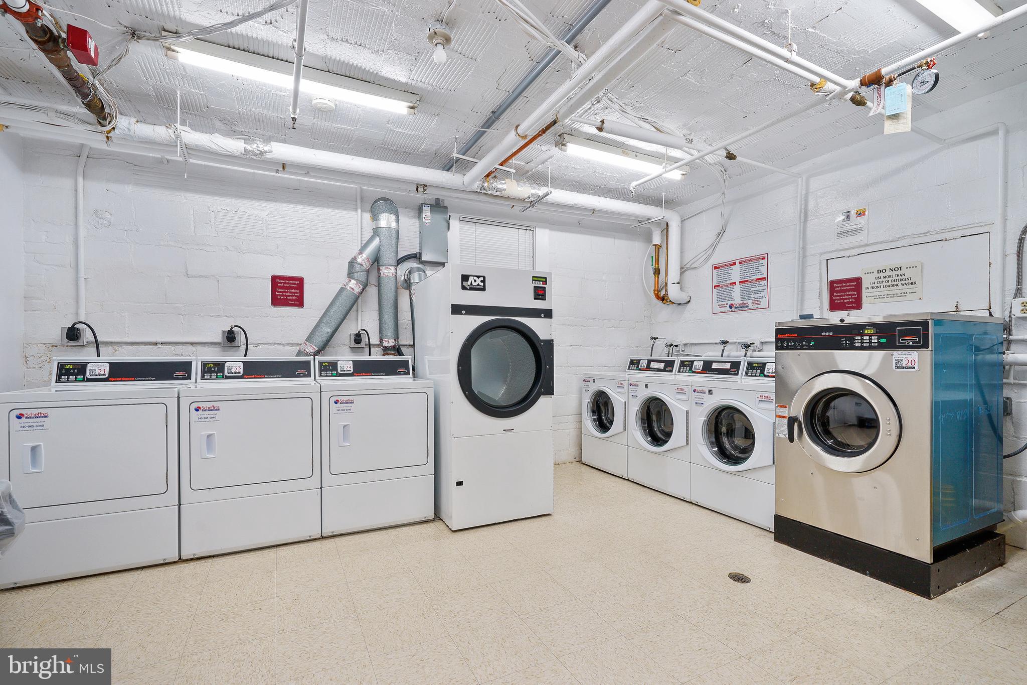 COLONIAL VILLAGE - Residential Lease