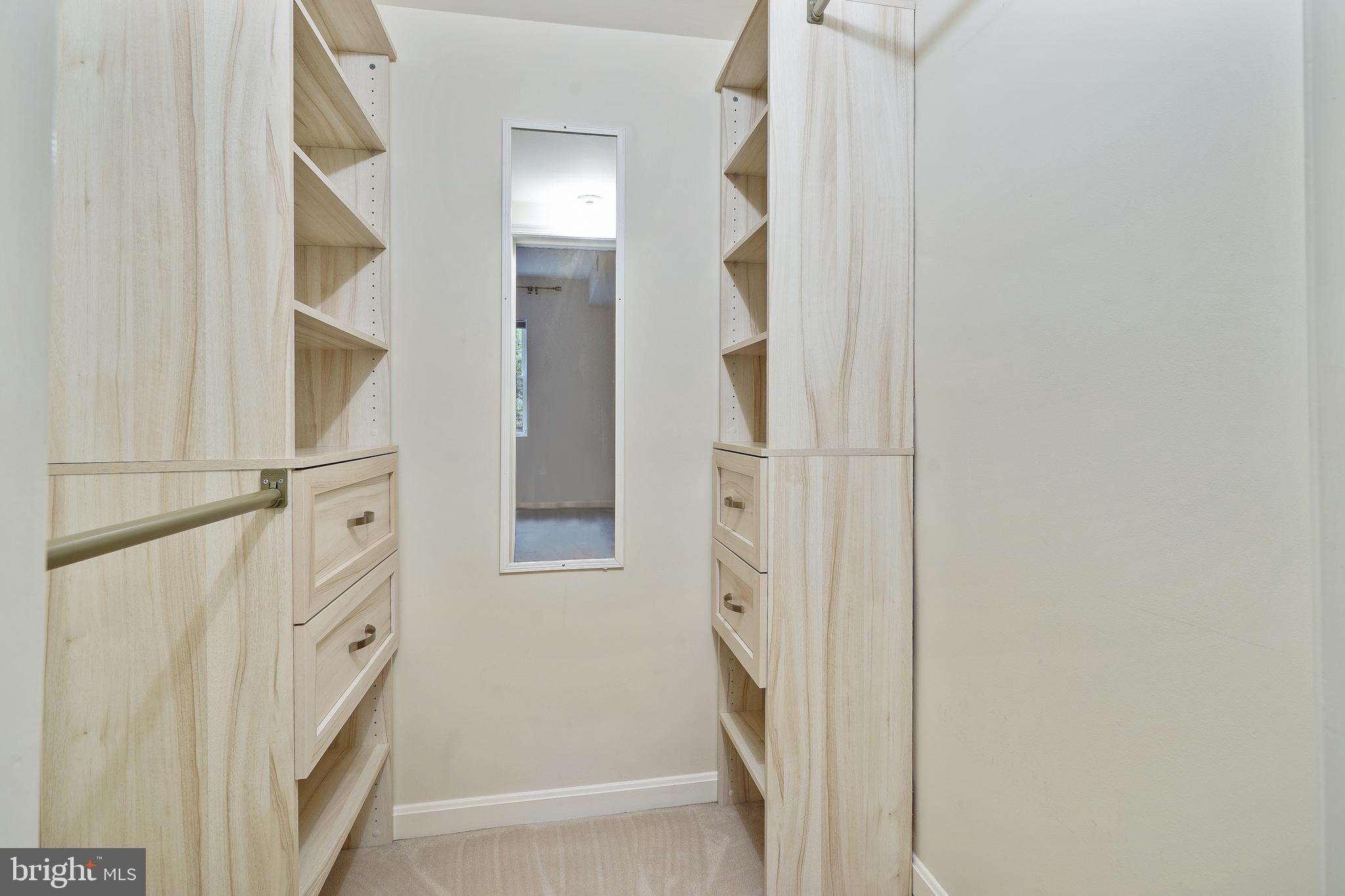 COLONIAL VILLAGE - Residential Lease