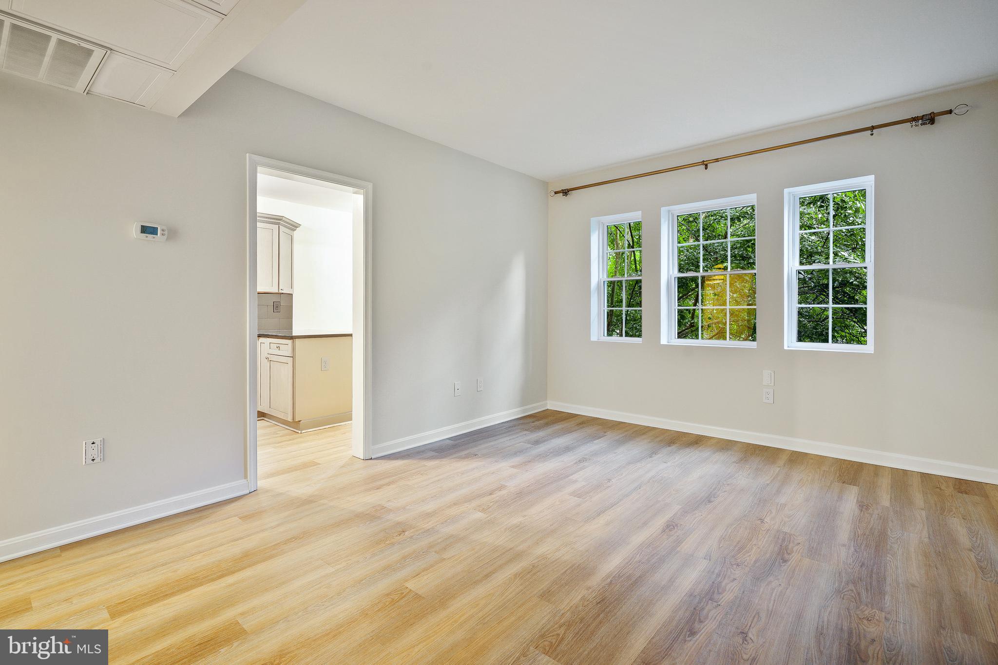 COLONIAL VILLAGE - Residential Lease