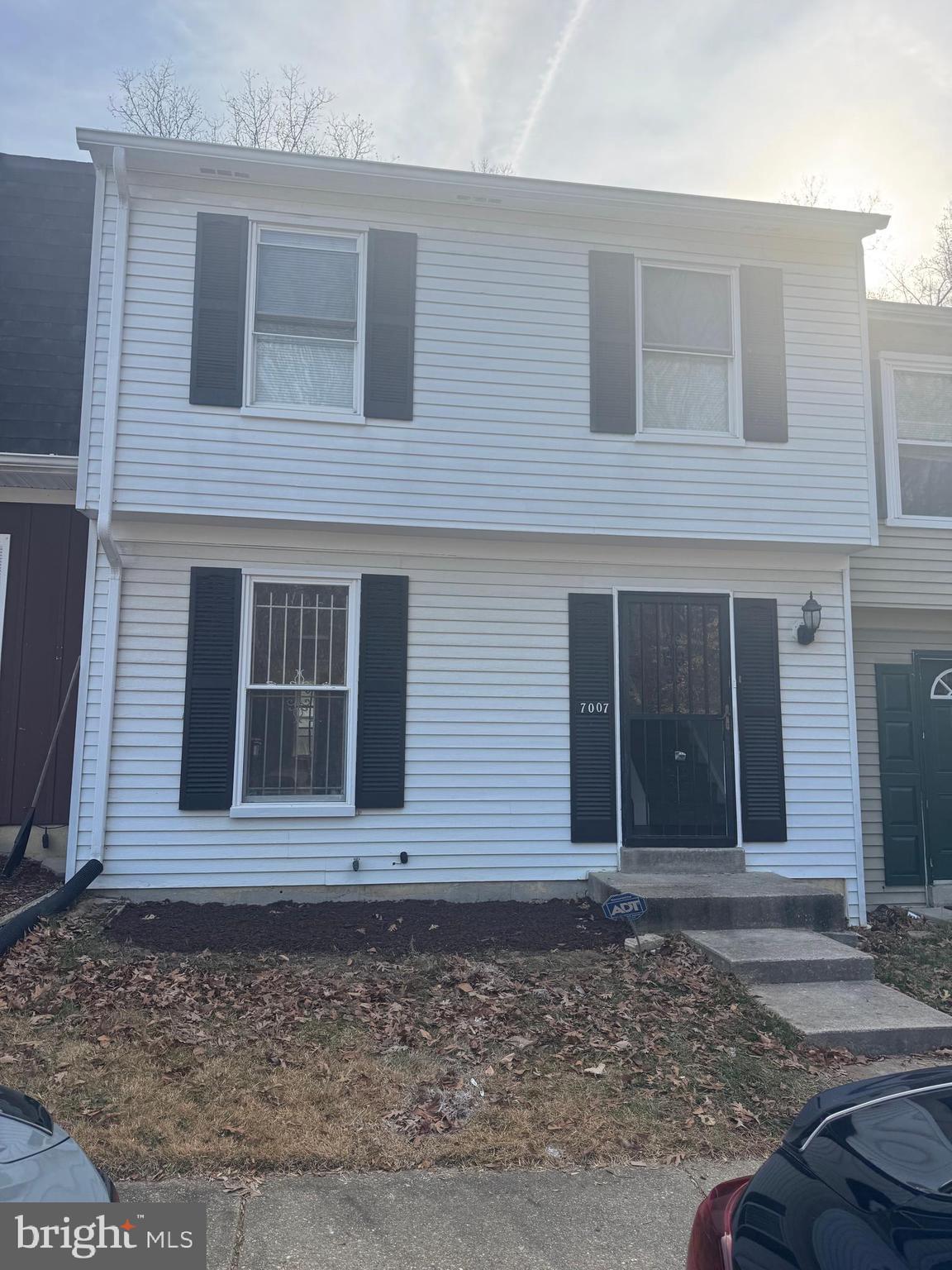 MARBURY VILLAGE - Residential