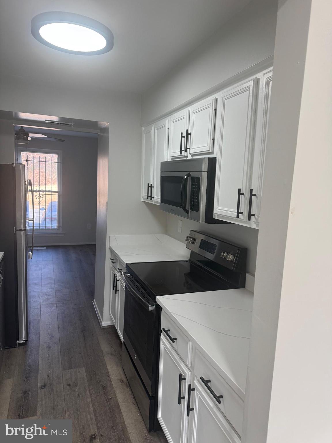 MARBURY VILLAGE - Residential