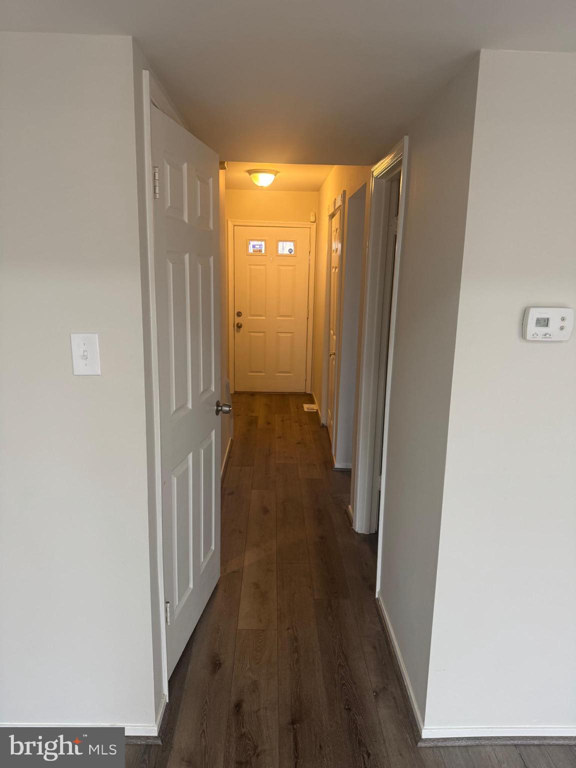 MARBURY VILLAGE - Residential