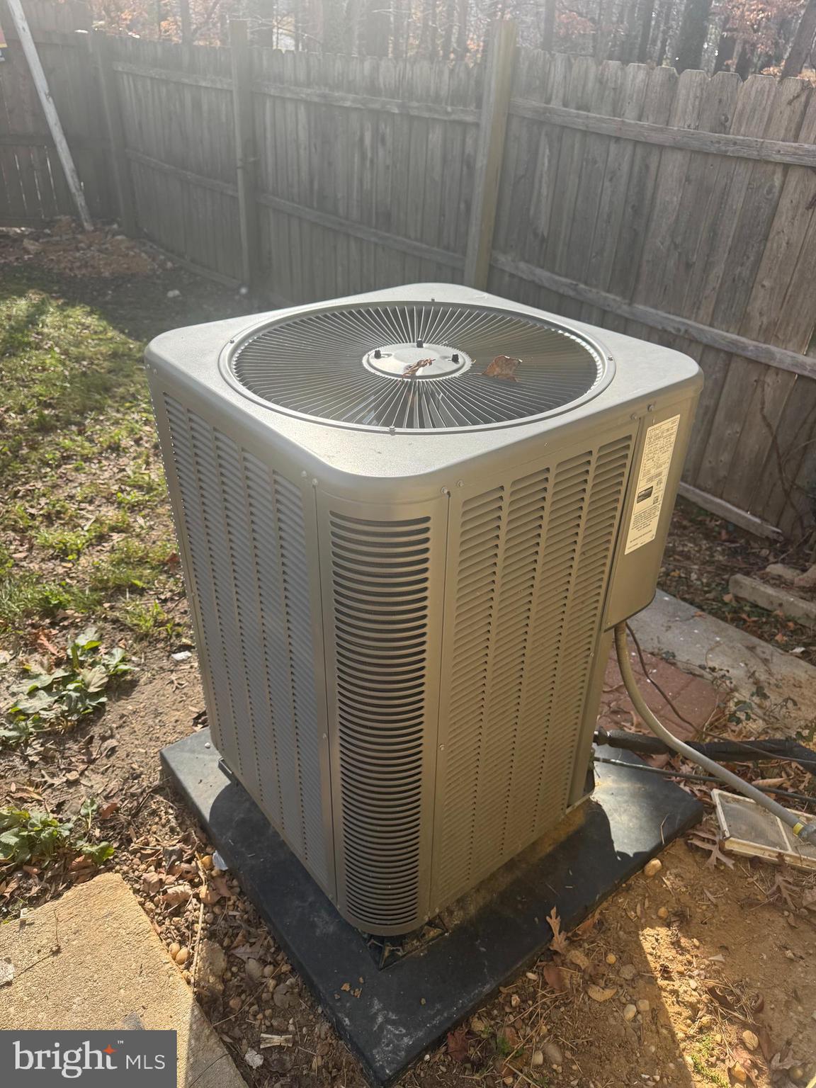 MARBURY VILLAGE - Residential