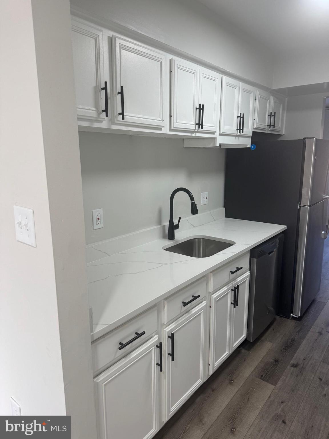 MARBURY VILLAGE - Residential