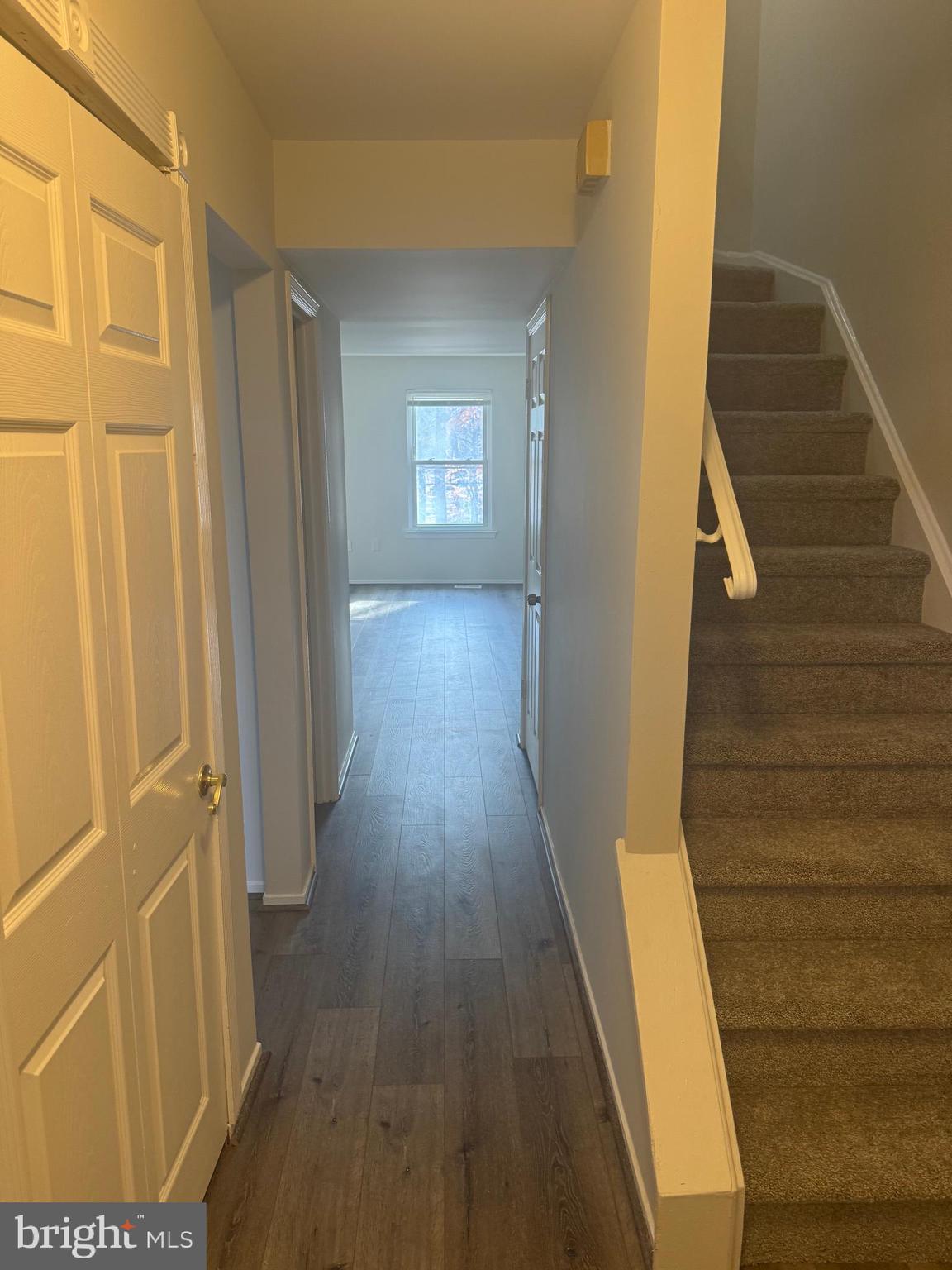 MARBURY VILLAGE - Residential