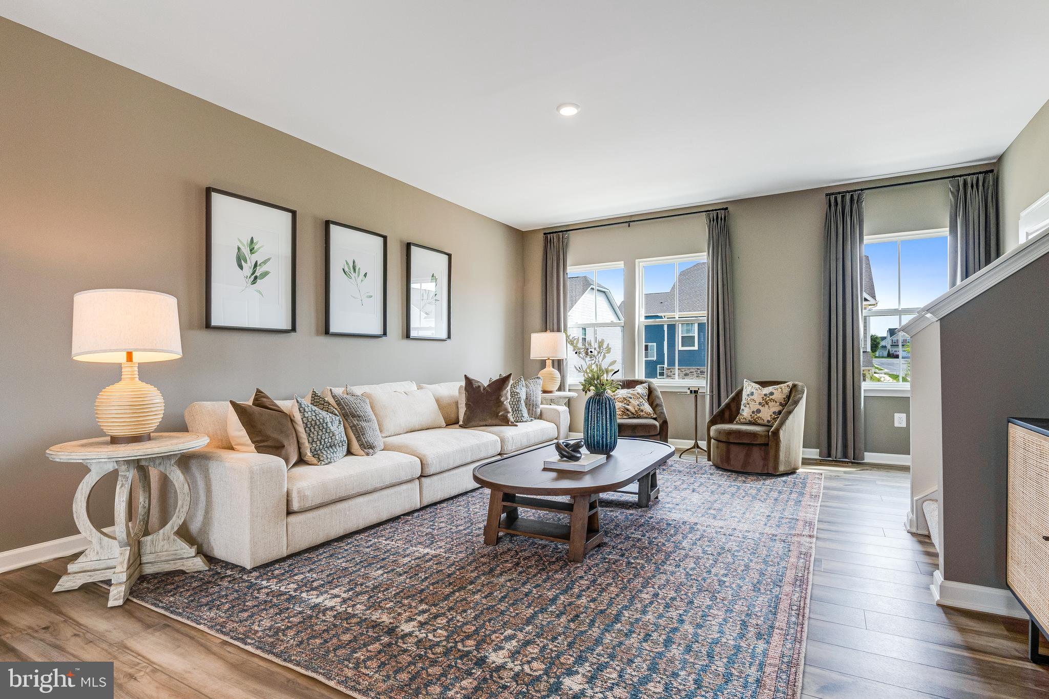 SHENANDOAH SPRINGS - Residential