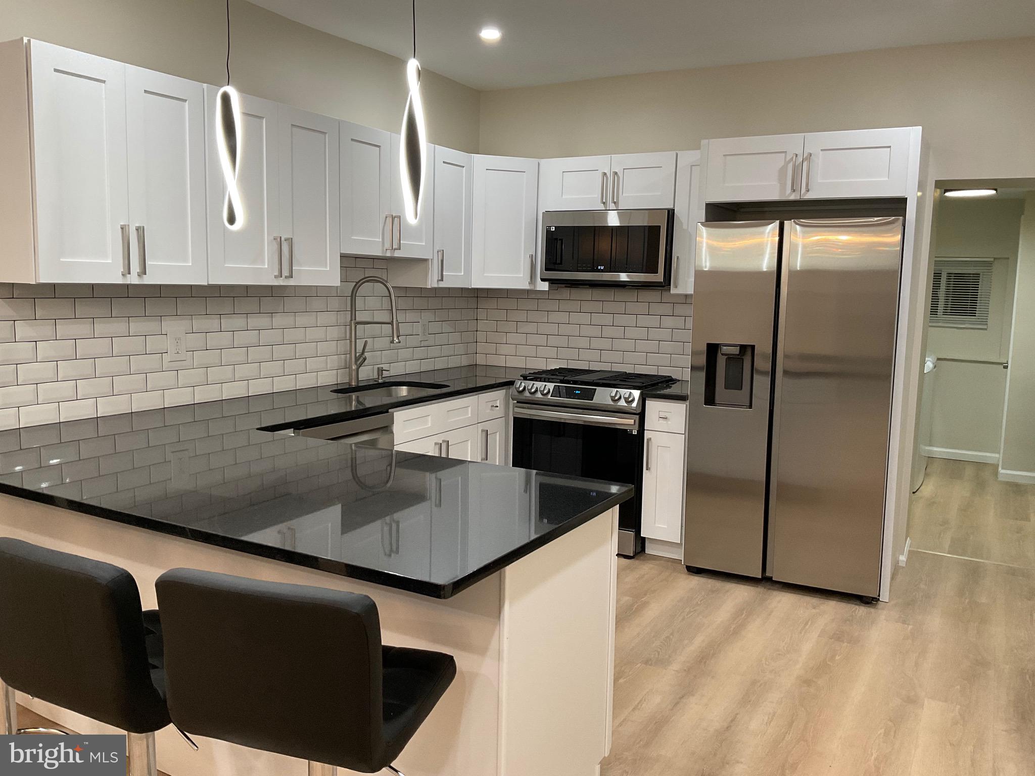 MANTUA - Residential