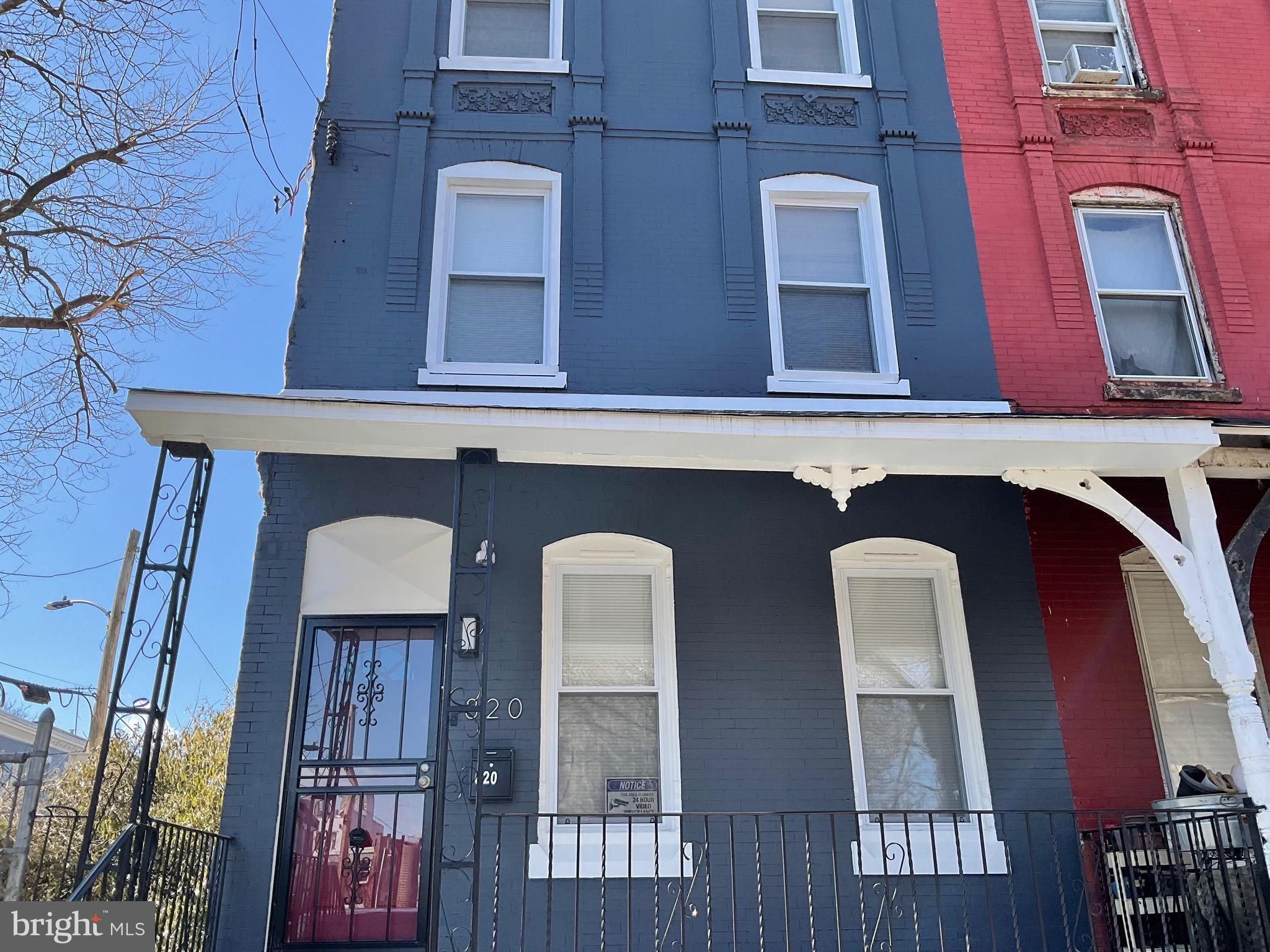 MANTUA - Residential