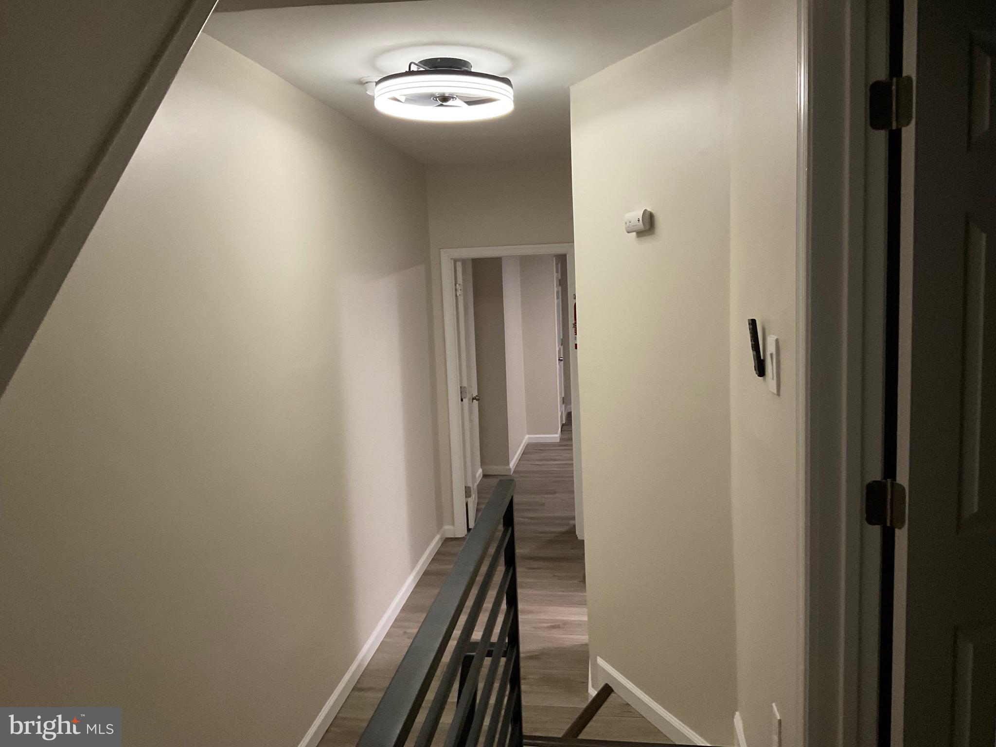 MANTUA - Residential