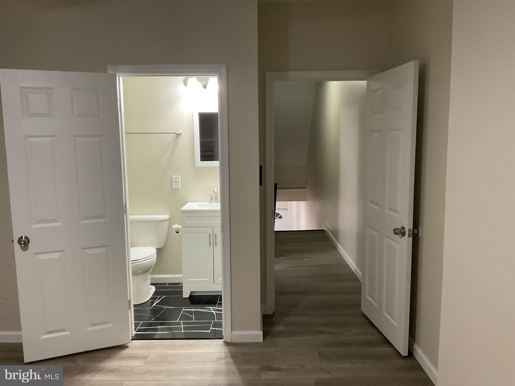 MANTUA - Residential