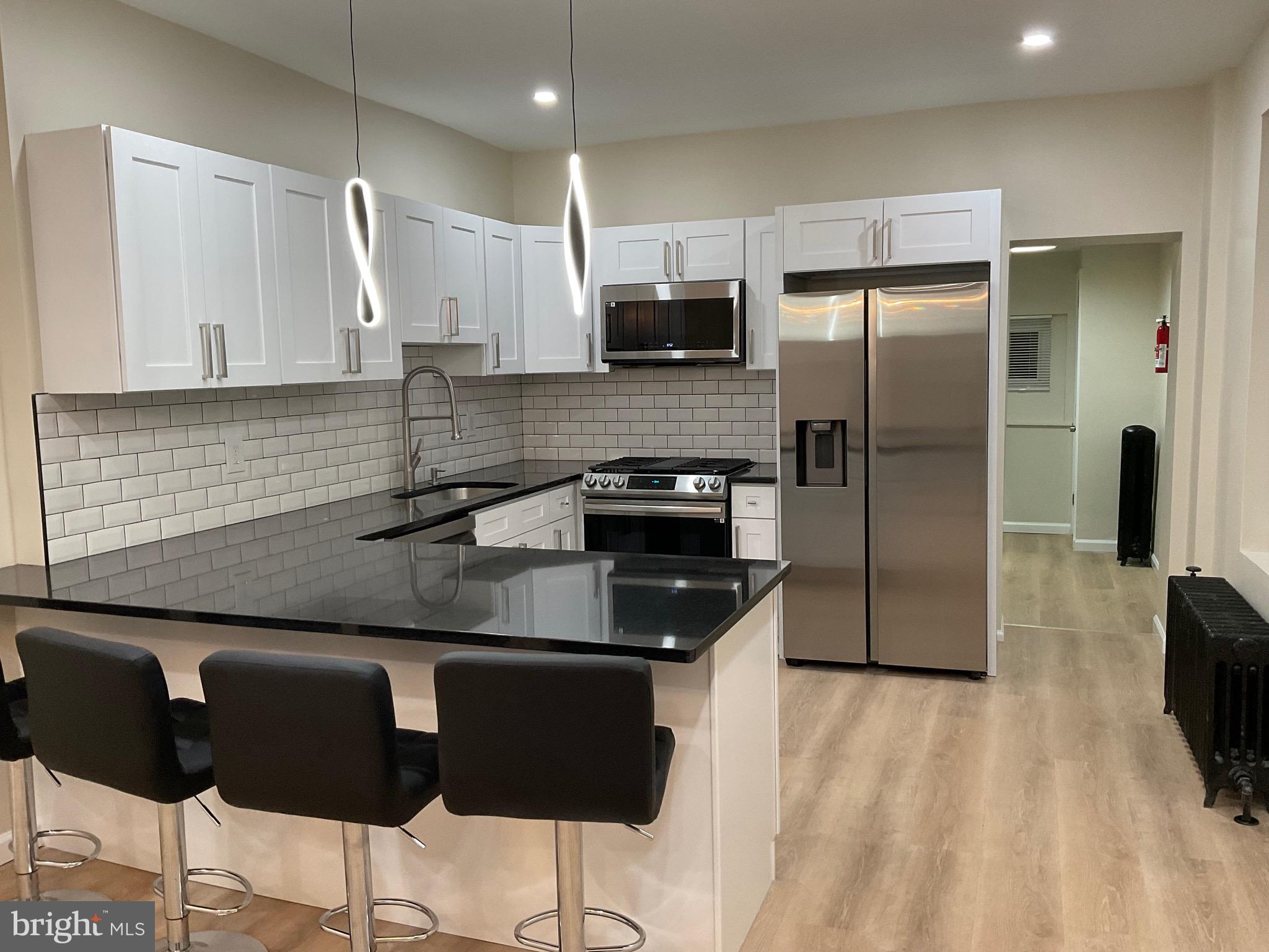 MANTUA - Residential