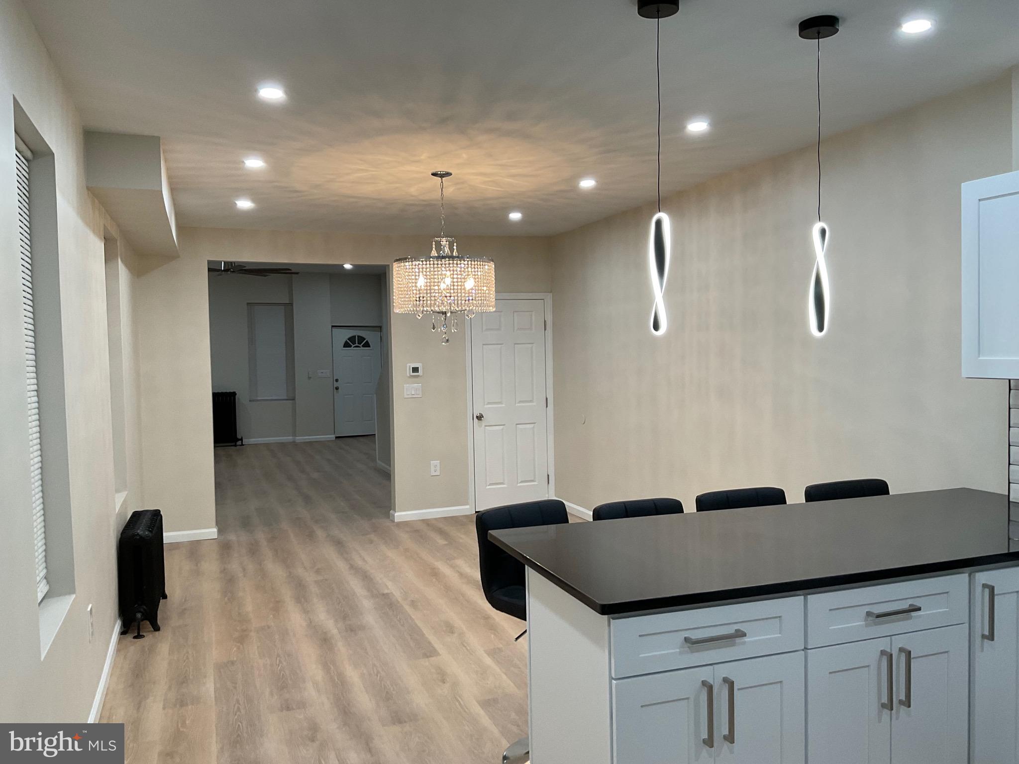 MANTUA - Residential