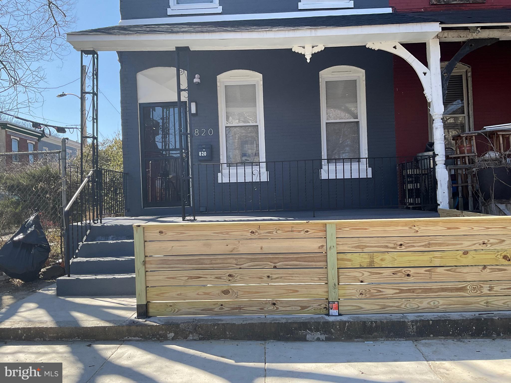 MANTUA - Residential