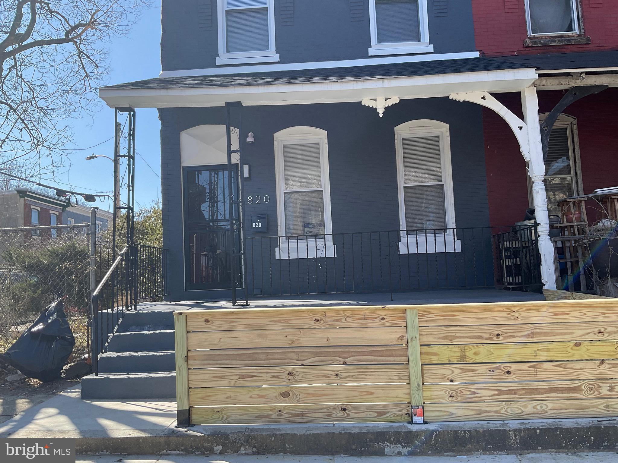 MANTUA - Residential