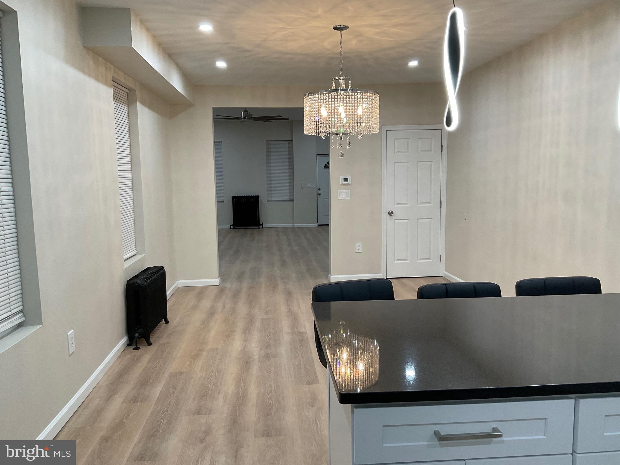 MANTUA - Residential