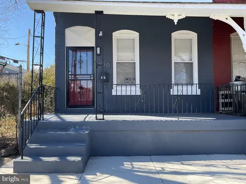 820 N Preston Street, Philadelphia, PA 19104 - MLS#: PAPH2447264
