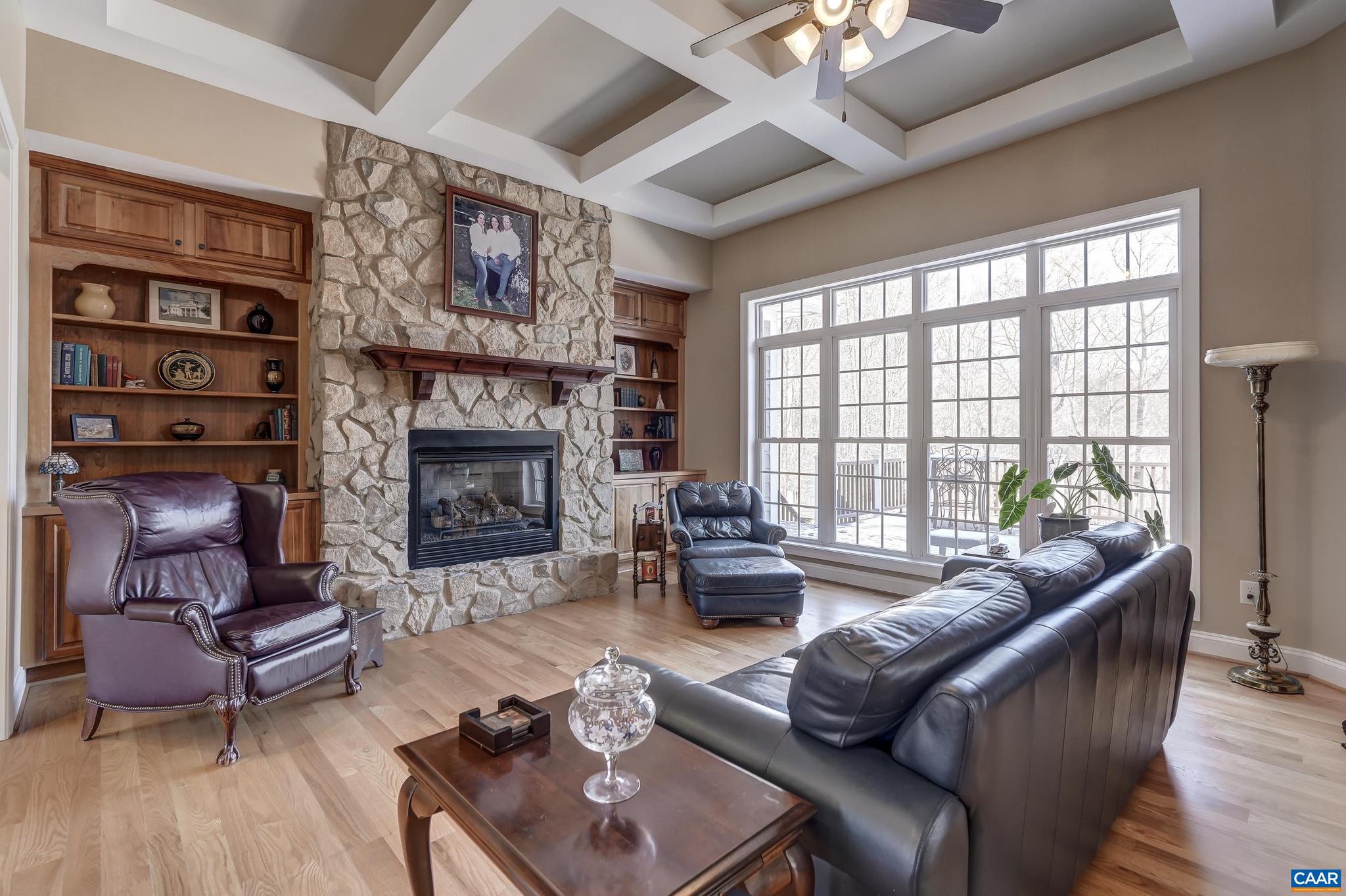 LAMBERT POINT - Residential