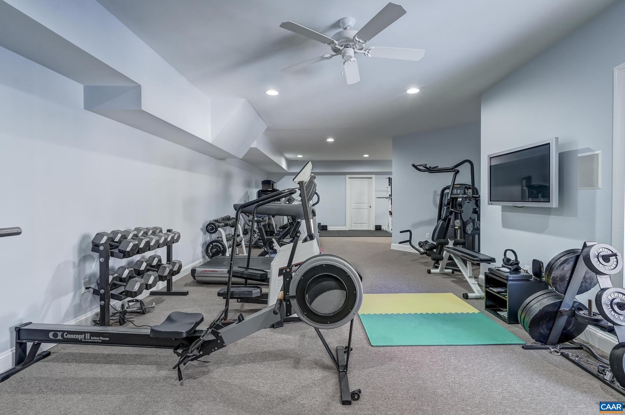 LAMBERT POINT - Residential