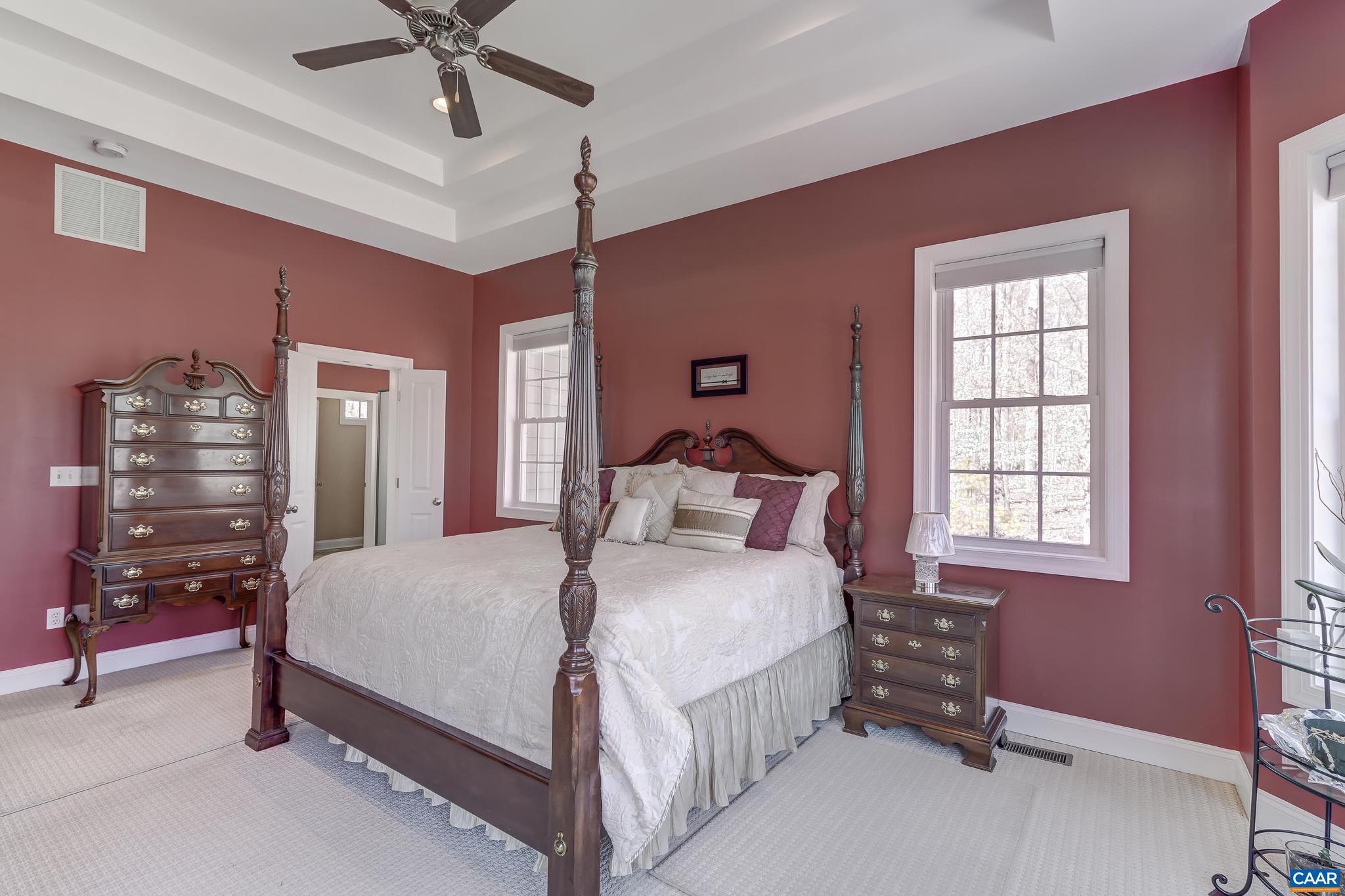 LAMBERT POINT - Residential