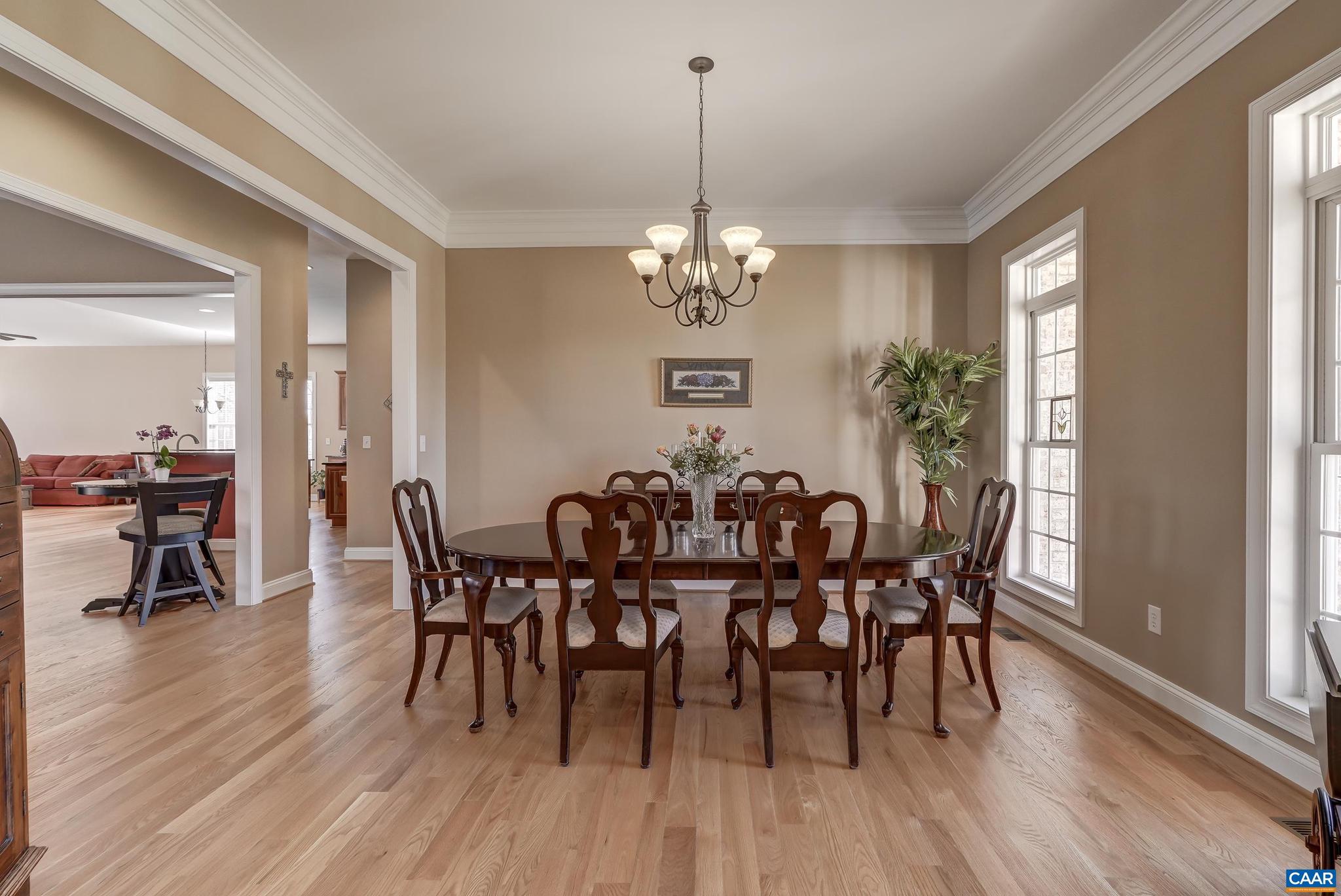 LAMBERT POINT - Residential