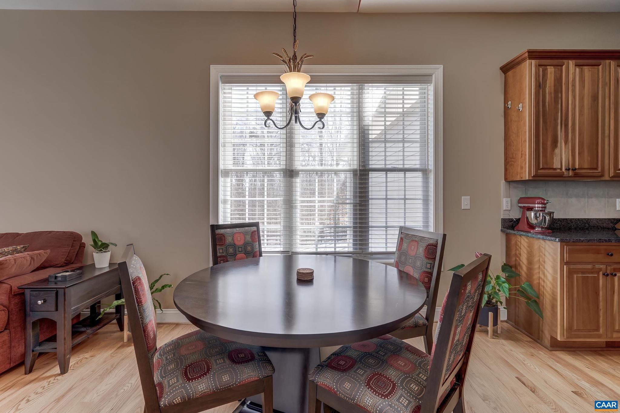 LAMBERT POINT - Residential