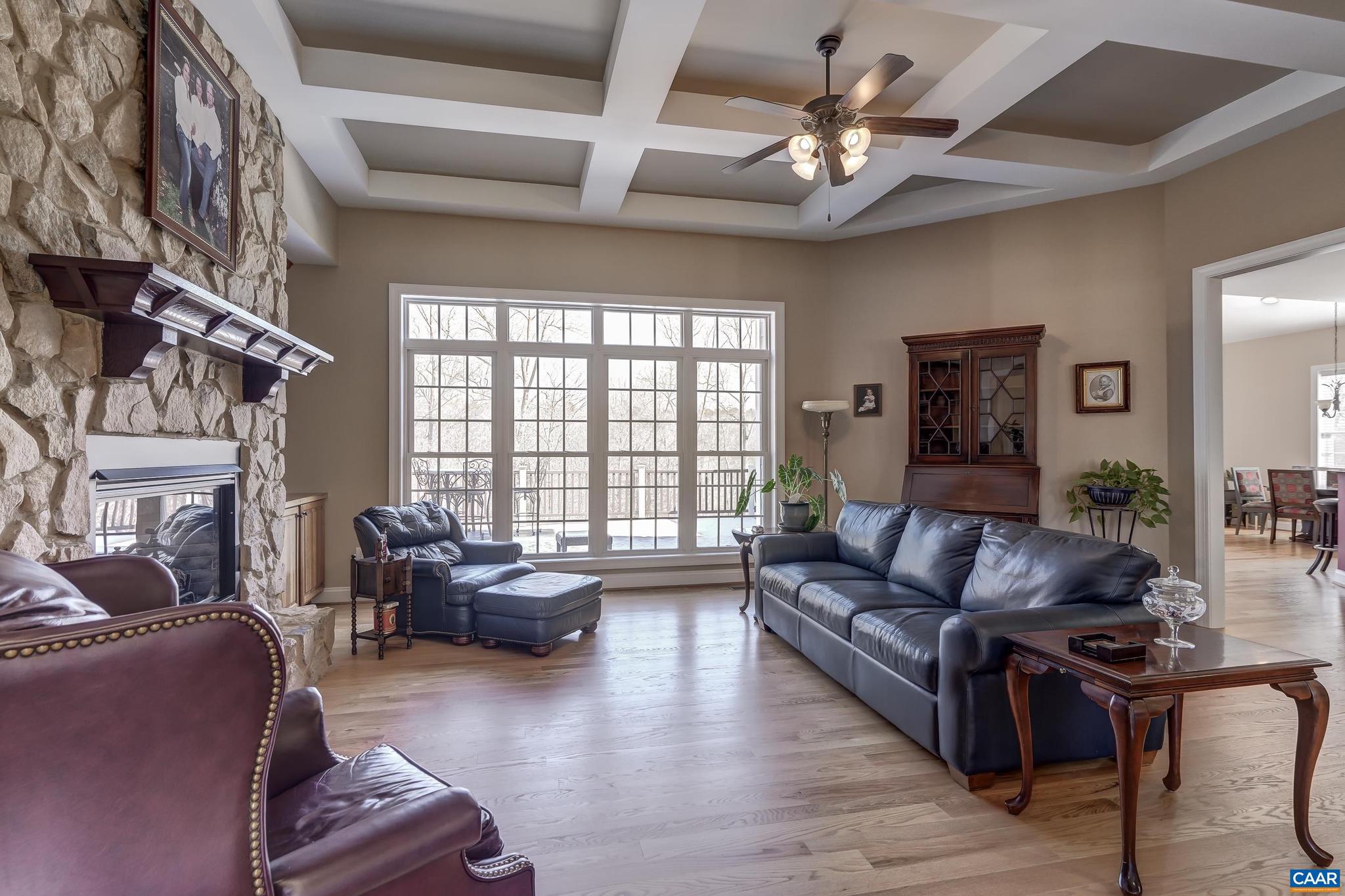 LAMBERT POINT - Residential