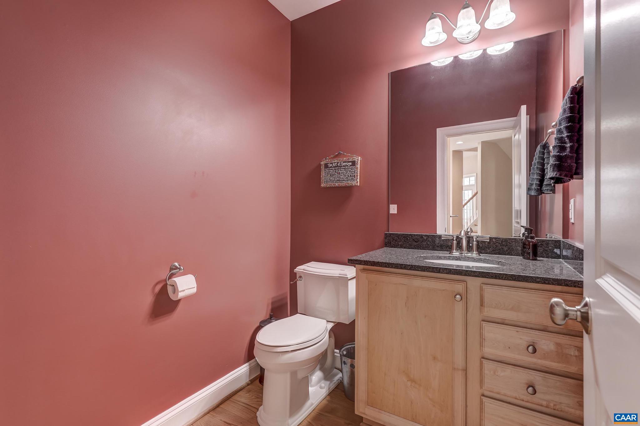 LAMBERT POINT - Residential