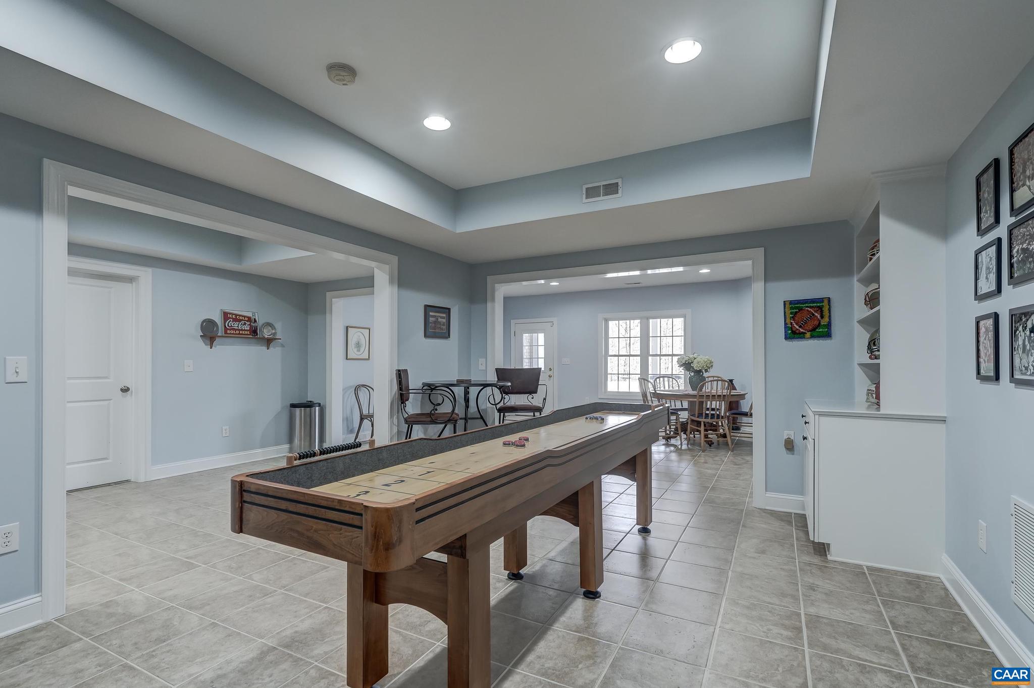 LAMBERT POINT - Residential