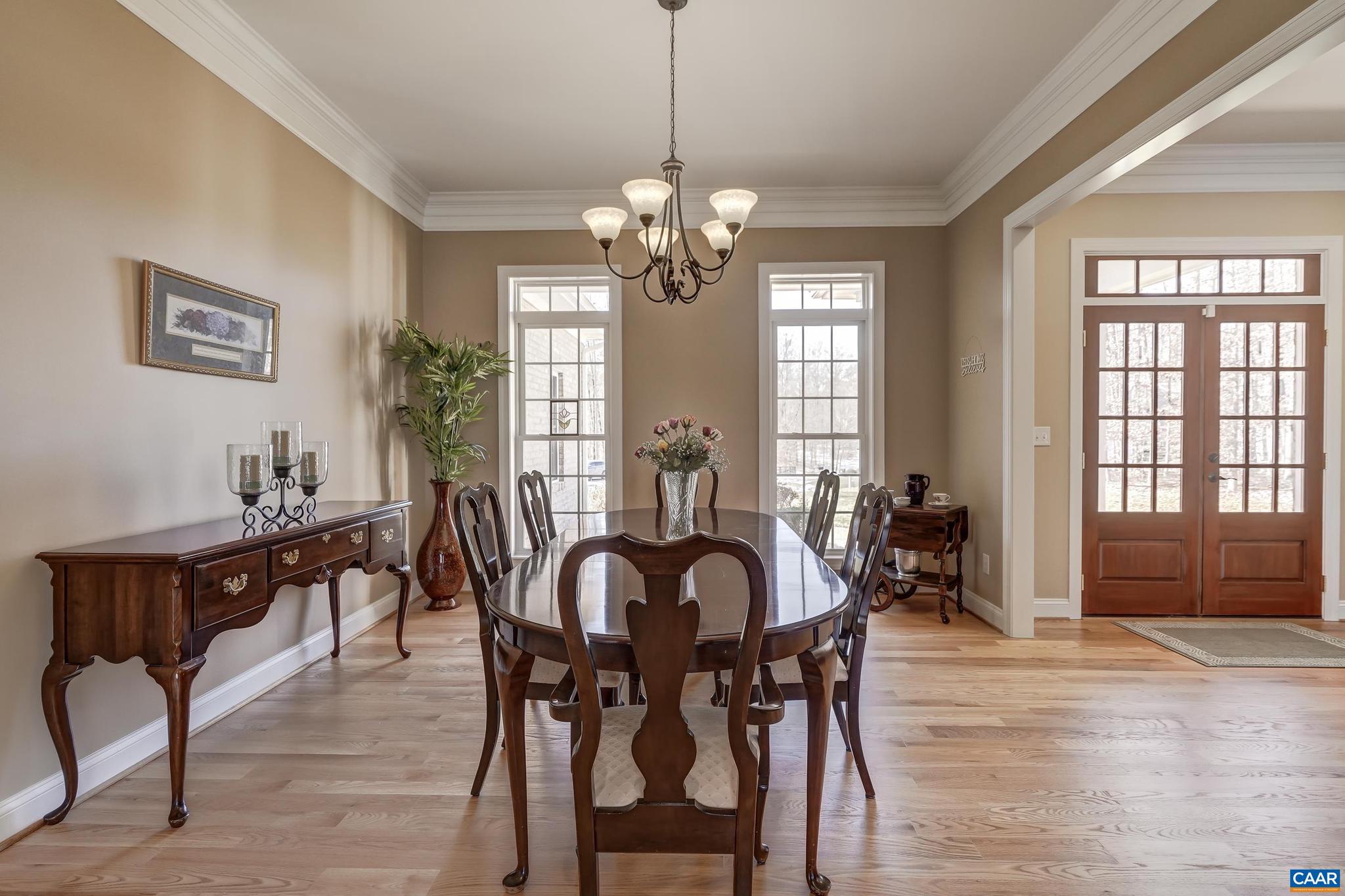 LAMBERT POINT - Residential