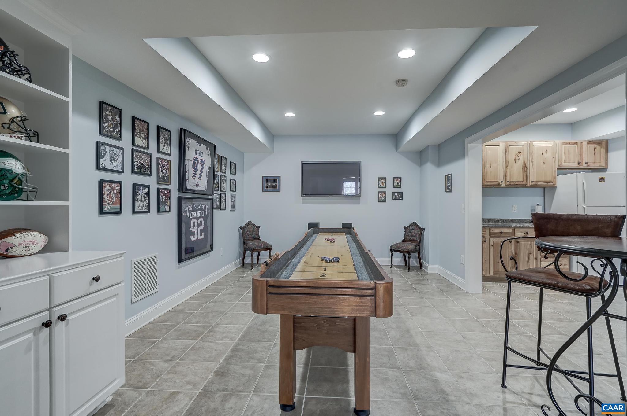 LAMBERT POINT - Residential