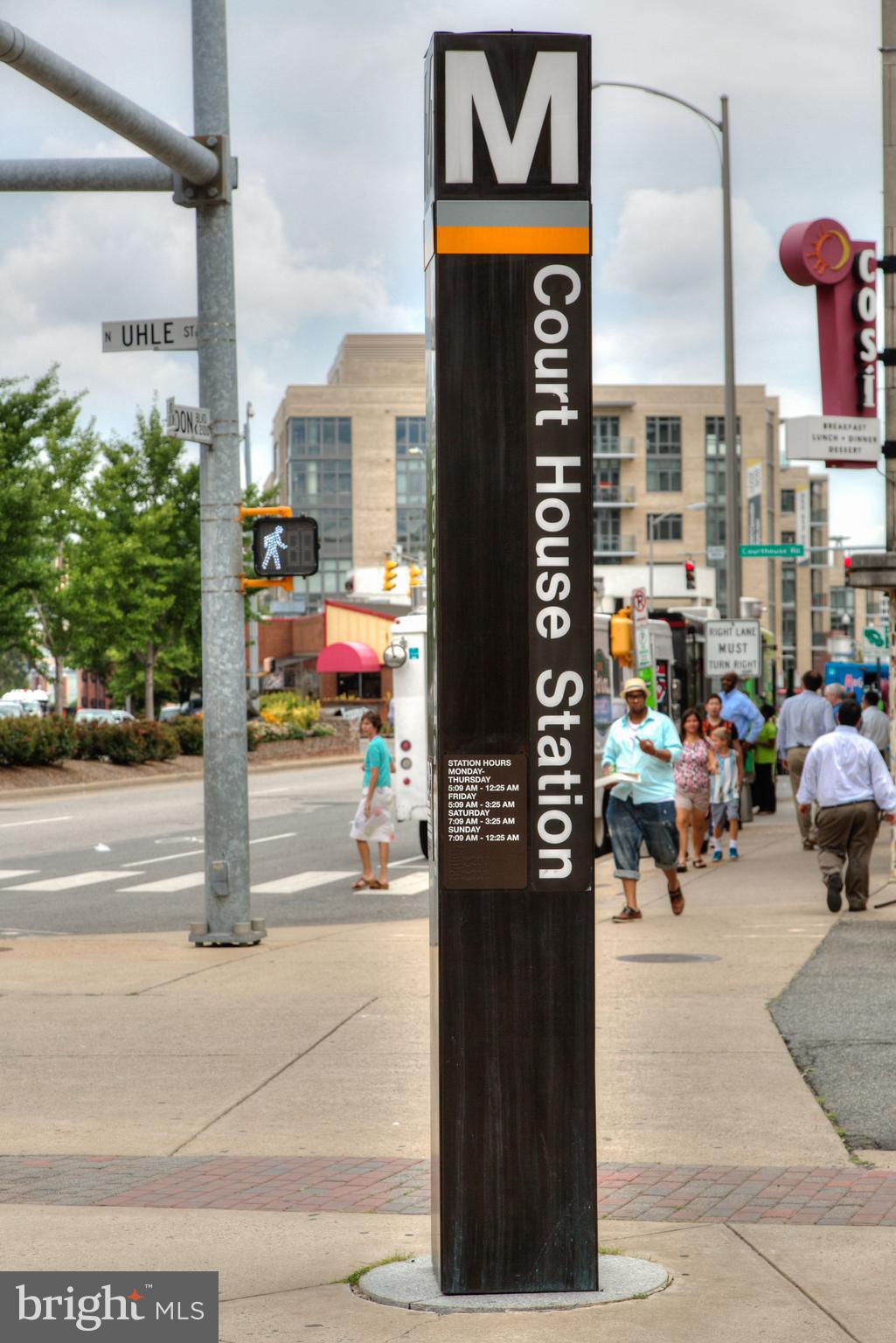 CLEVELAND HOUSE - Residential