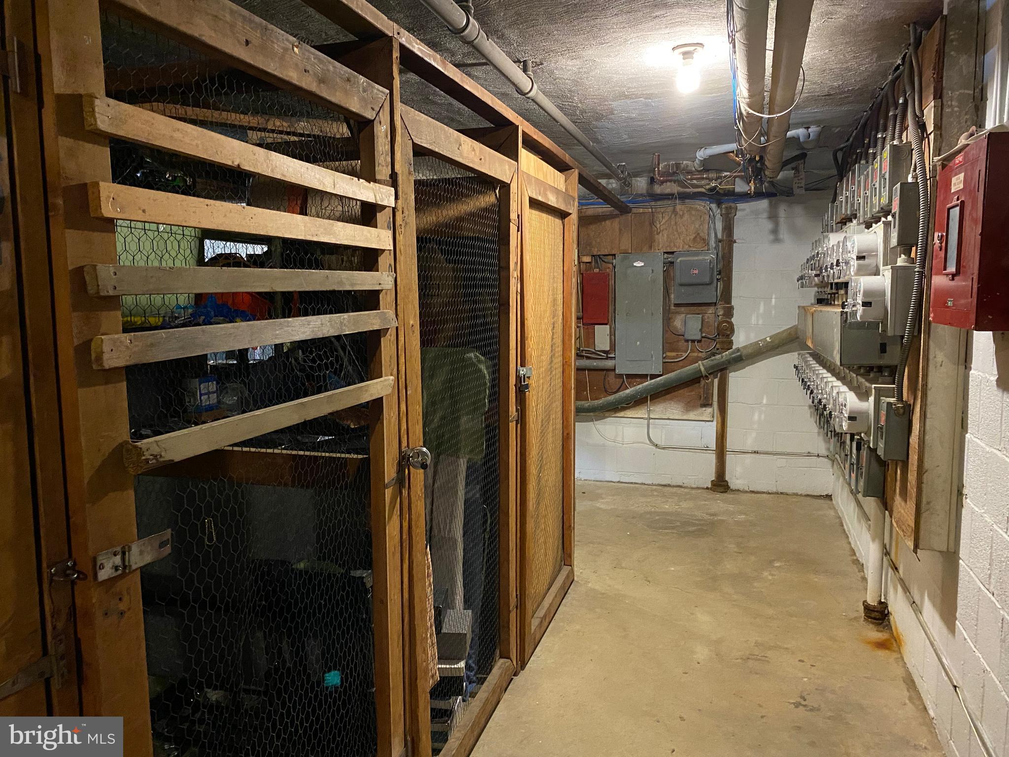 CLEVELAND HOUSE - Residential