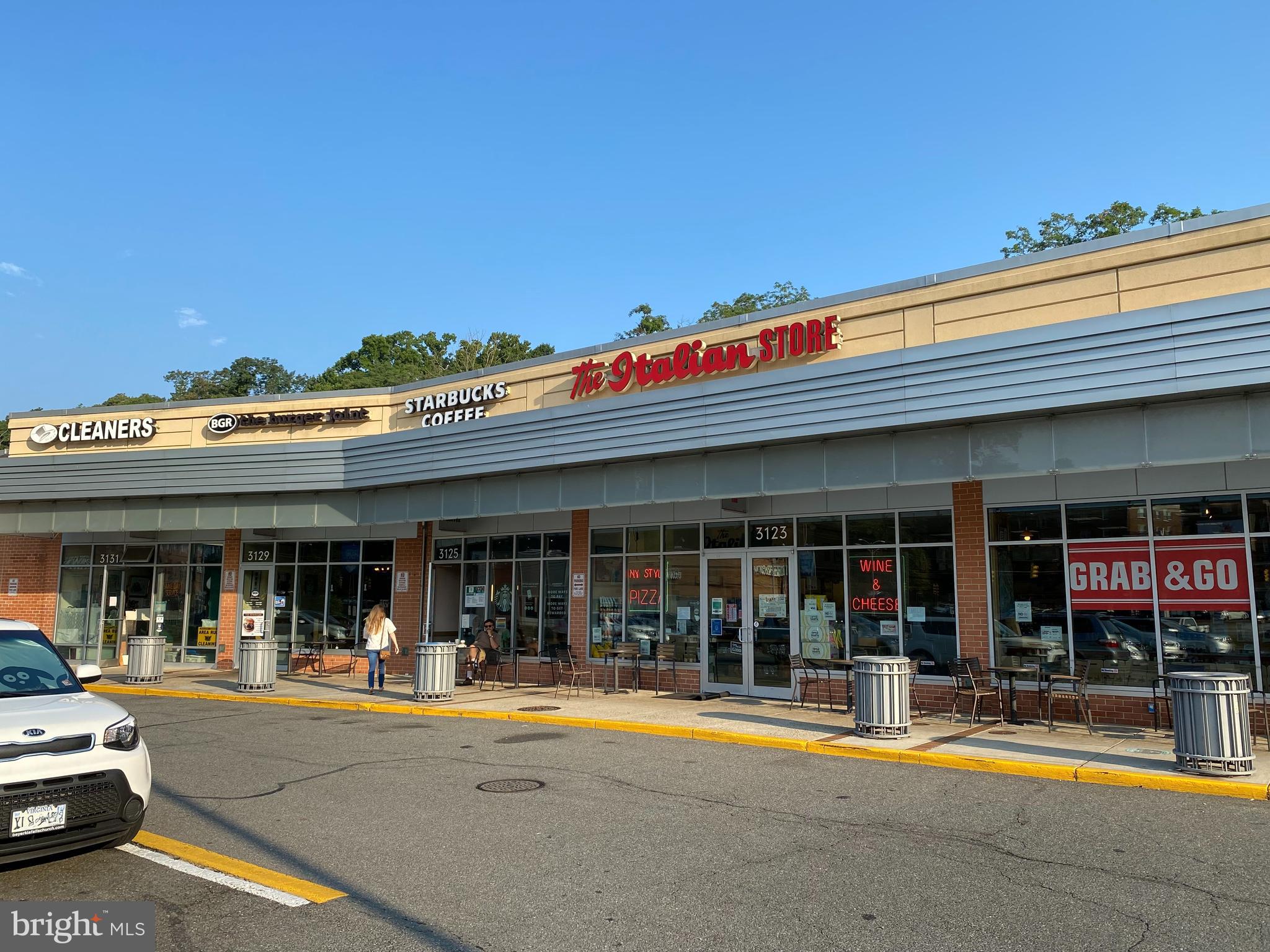 CLEVELAND HOUSE - Residential