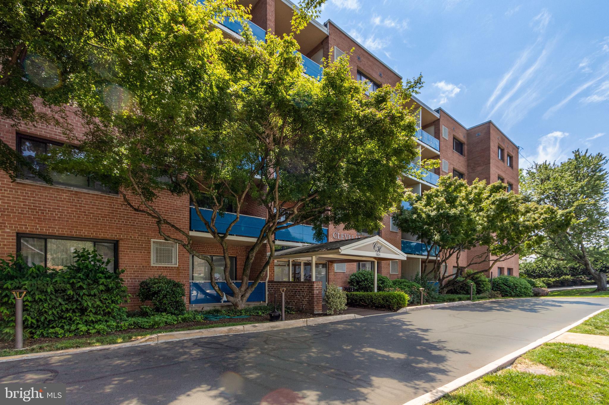 CLEVELAND HOUSE - Residential