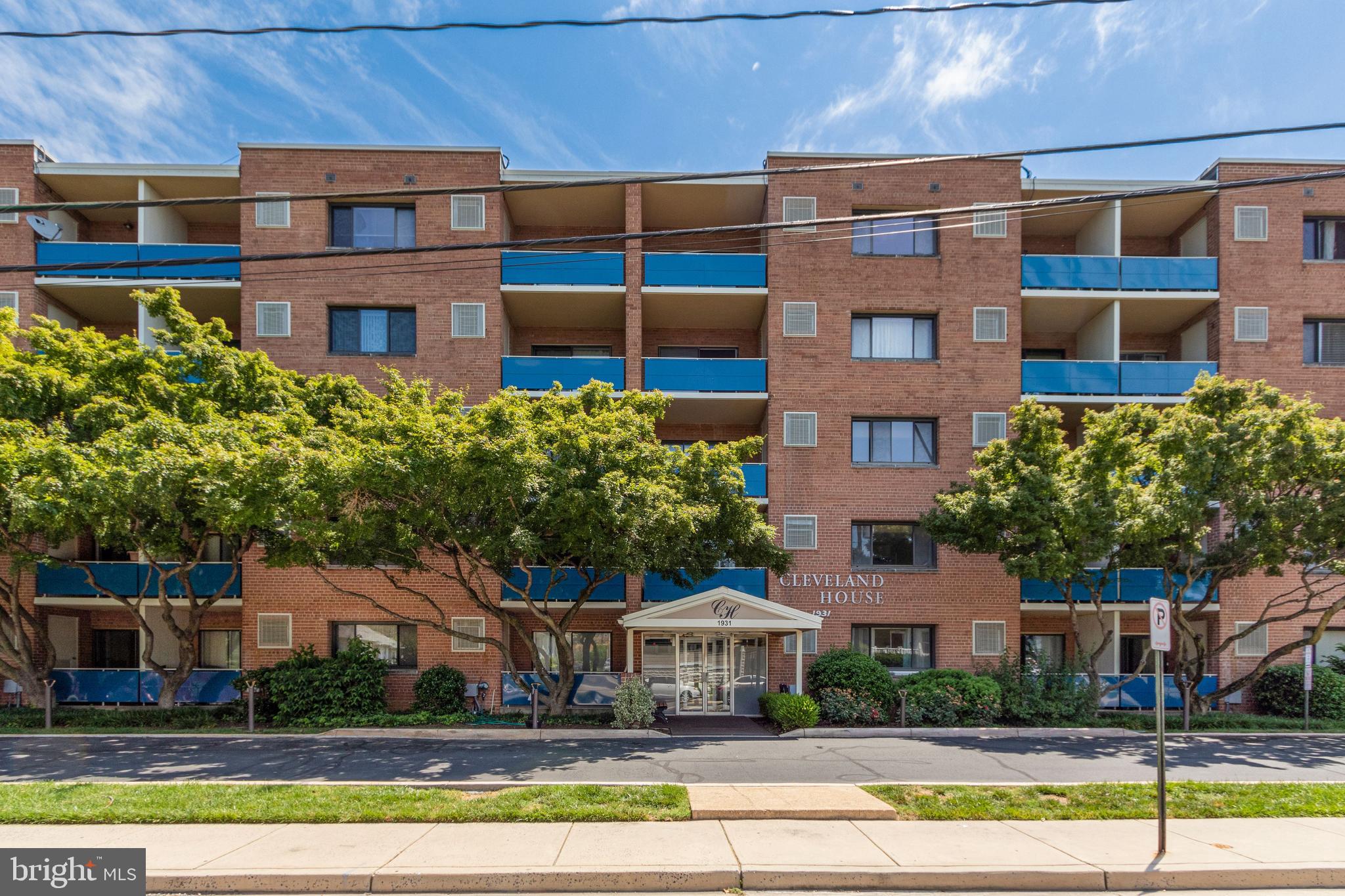 CLEVELAND HOUSE - Residential