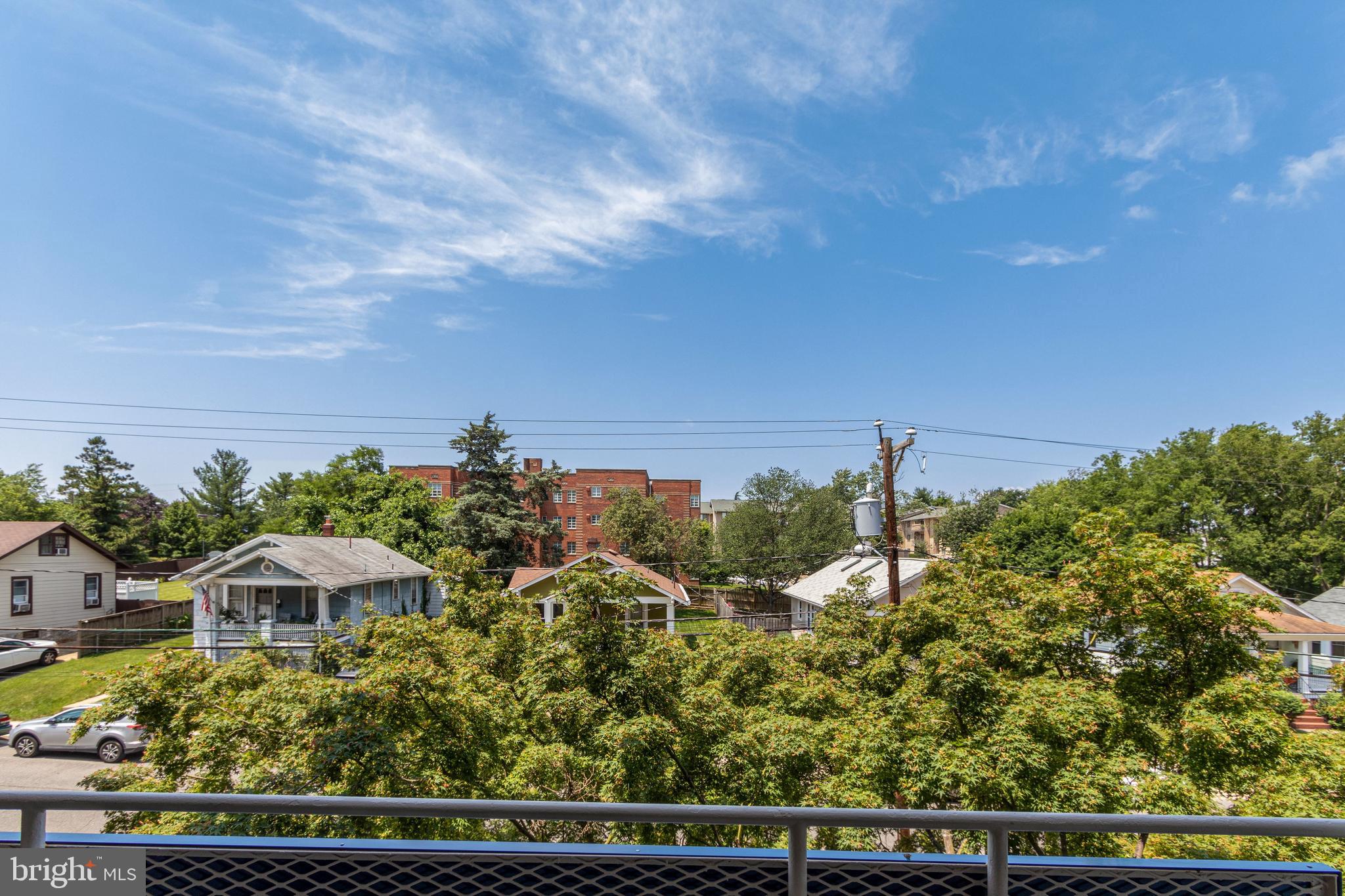 CLEVELAND HOUSE - Residential