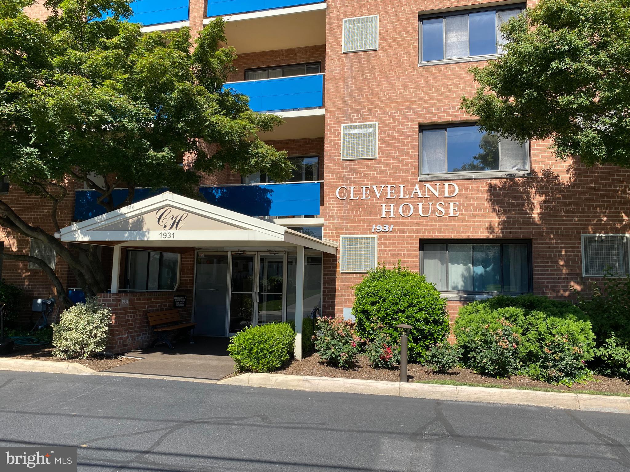 CLEVELAND HOUSE - Residential