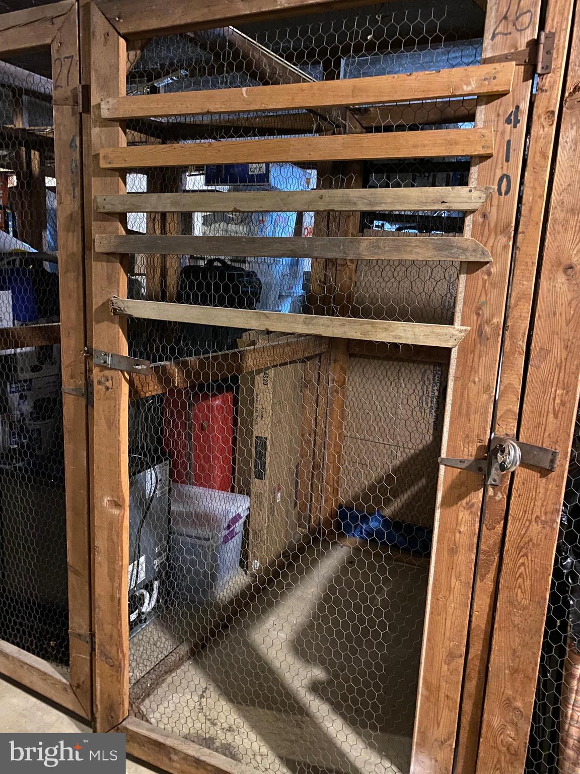 CLEVELAND HOUSE - Residential