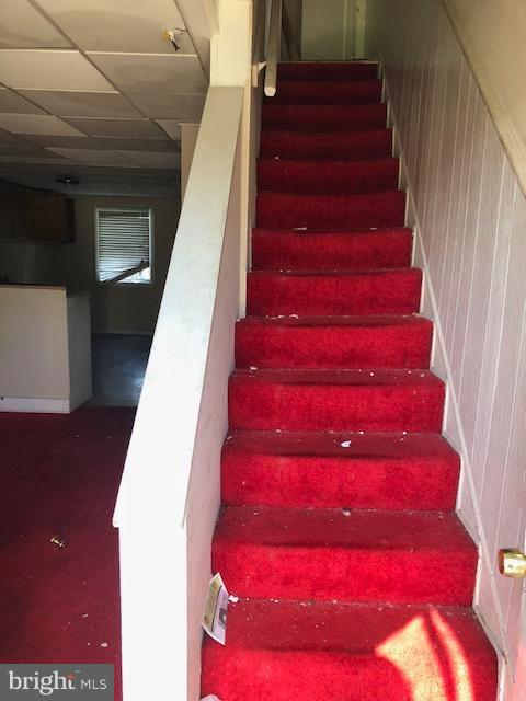 BROOKLYN - Residential