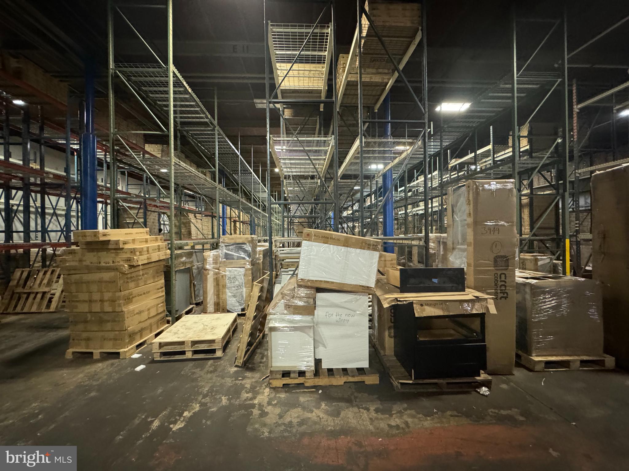 NONE AVAILABLE - Commercial Lease